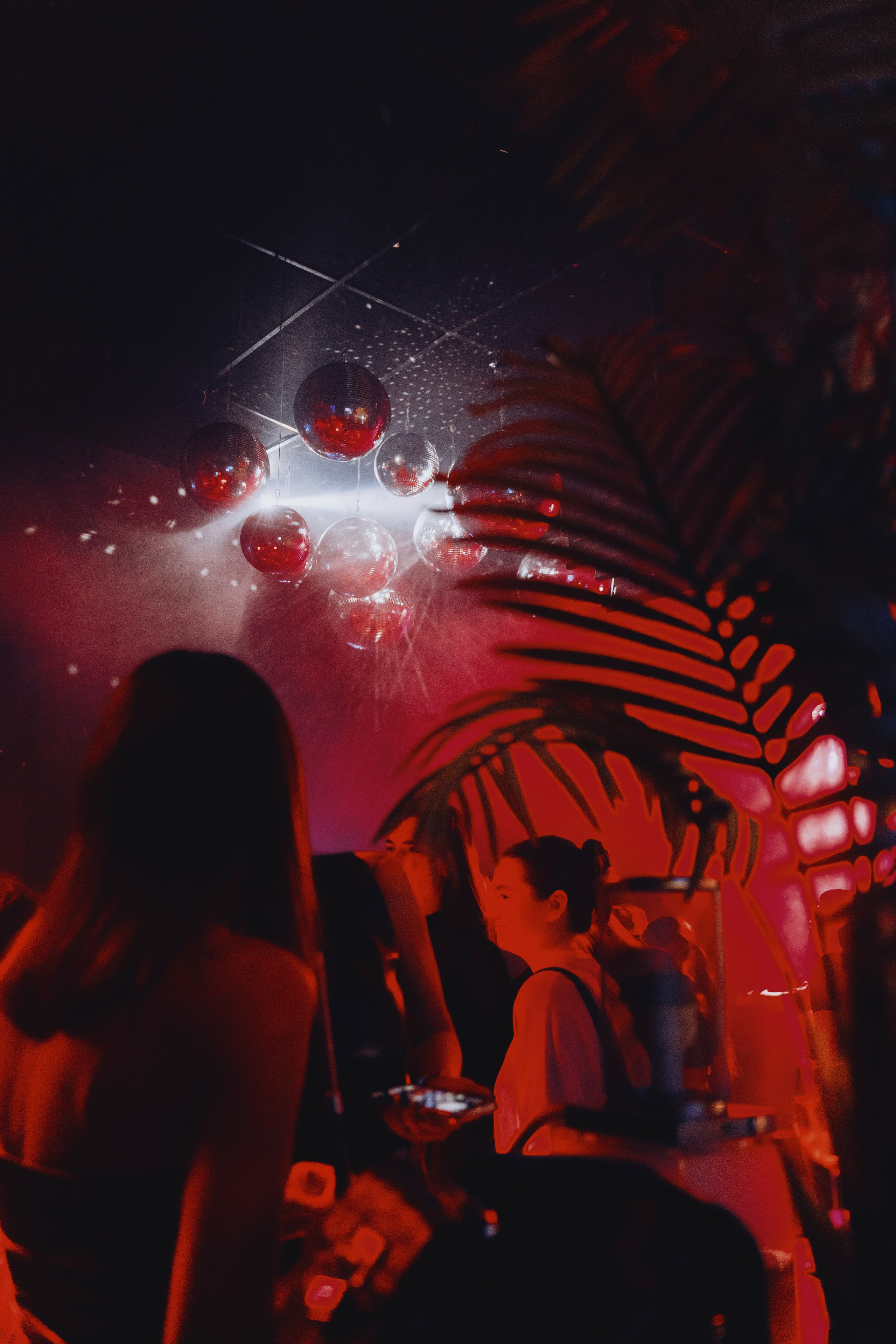 SANTA BARBARA. NIGHT VISION ФОТОГРАФЫ И ВИДЕОГРАФЫ СПБ