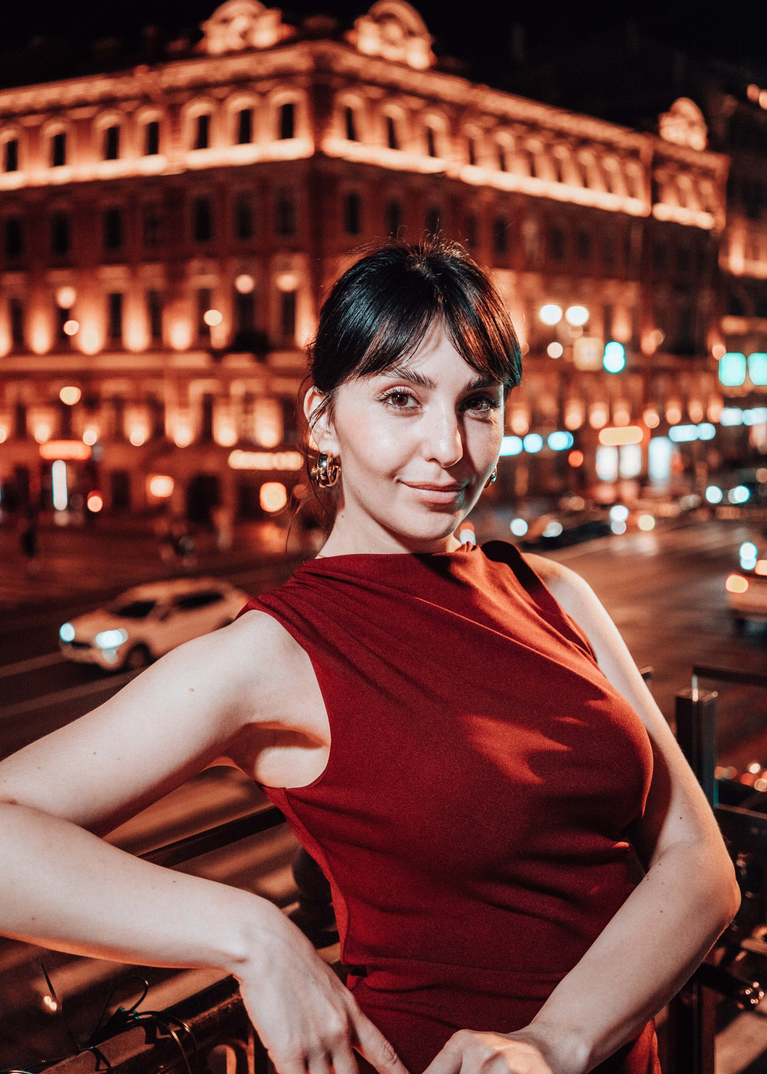 COMMODE. NIGHT VISION ФОТОГРАФЫ И ВИДЕОГРАФЫ СПБ