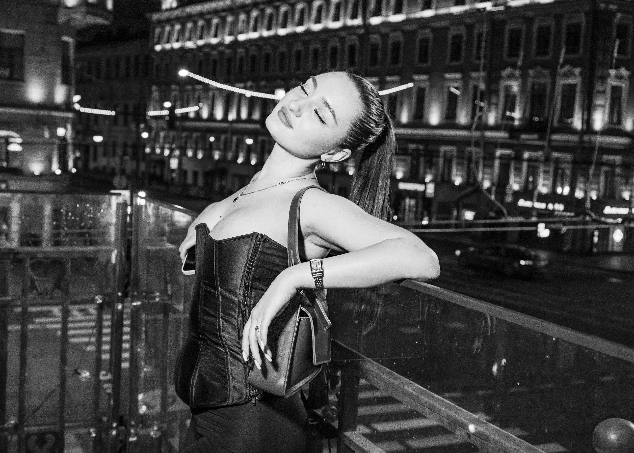 Команда. NIGHT VISION ФОТОГРАФЫ И ВИДЕОГРАФЫ СПБ