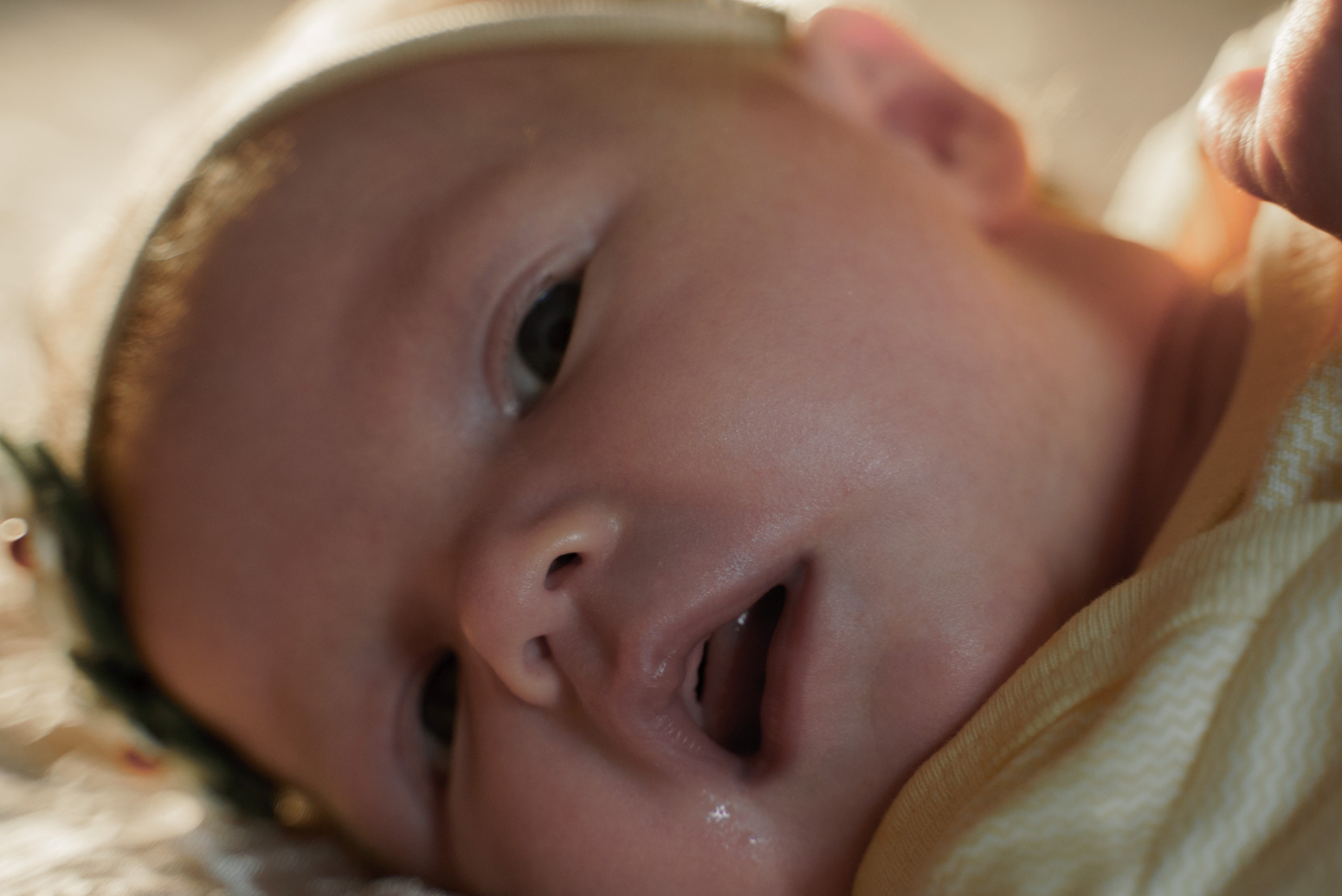 Фото и видеосъемка с новорожденным. Видеограф Осинина Татьяна — видеосъемка в Москве