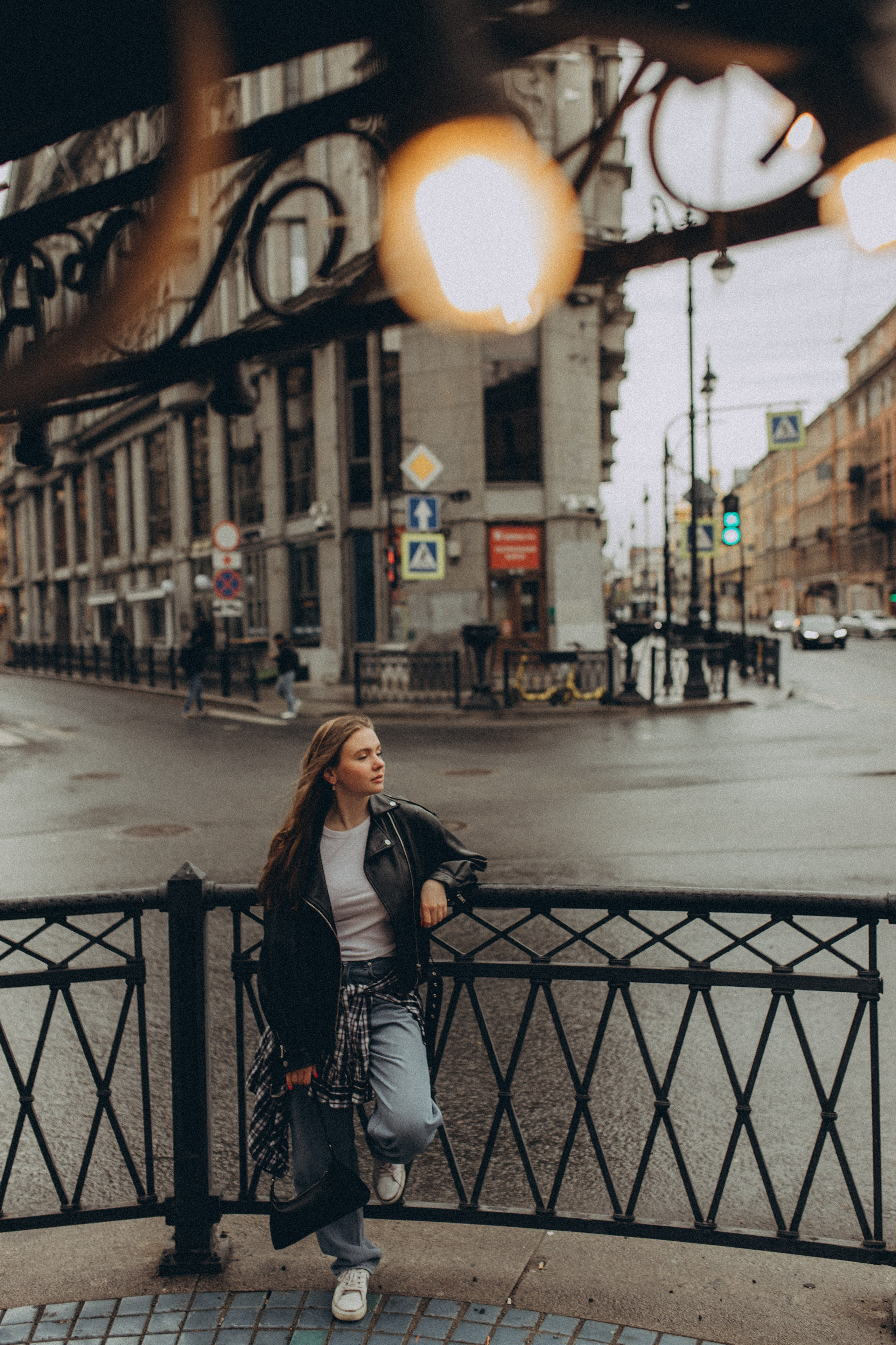 Лиза. Женский и семейный фотограф в Санкт- Петербурге Элина Сухарина