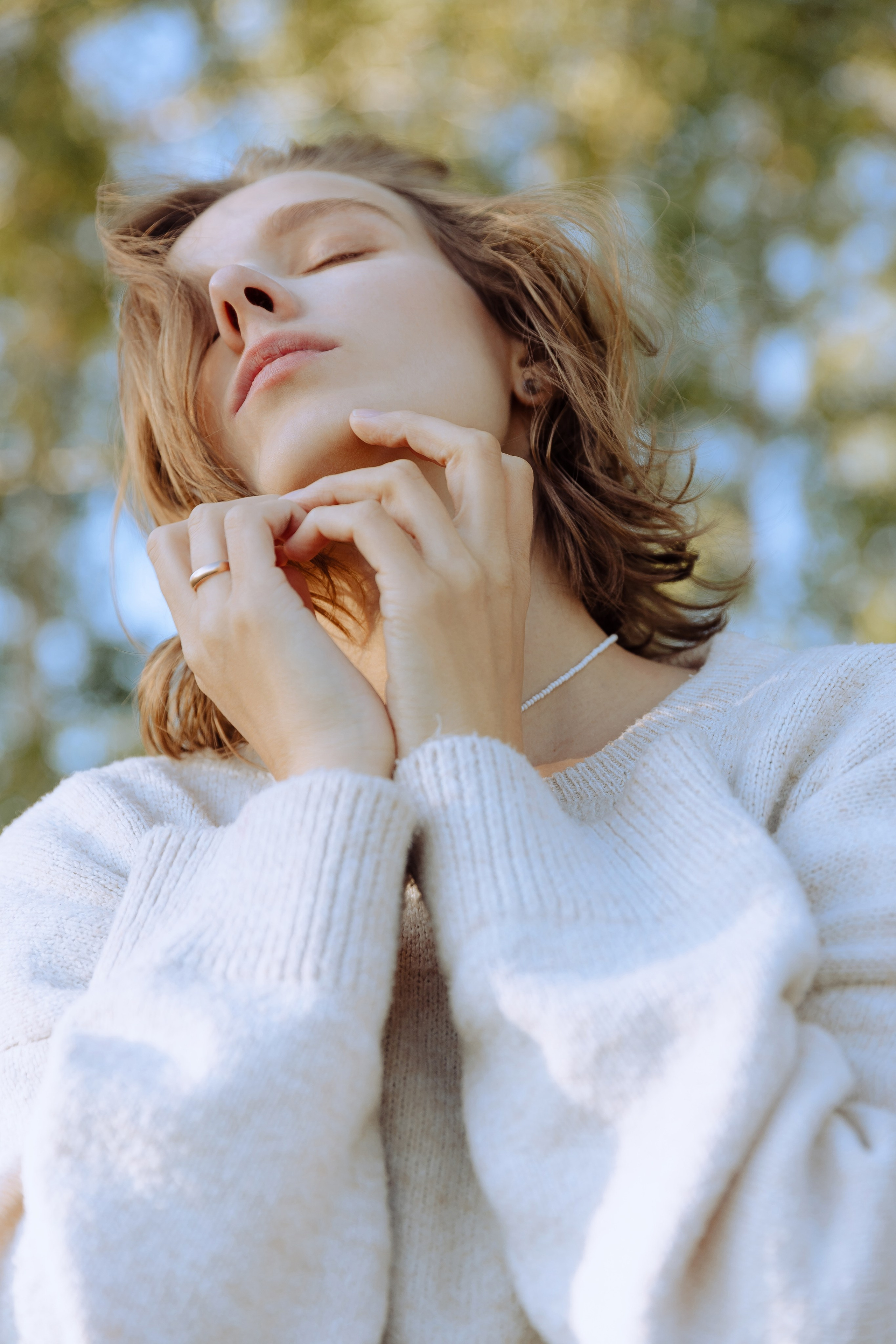 IRA. Аня Нагайцева фотограф в Томске, семьи, портреты, контент