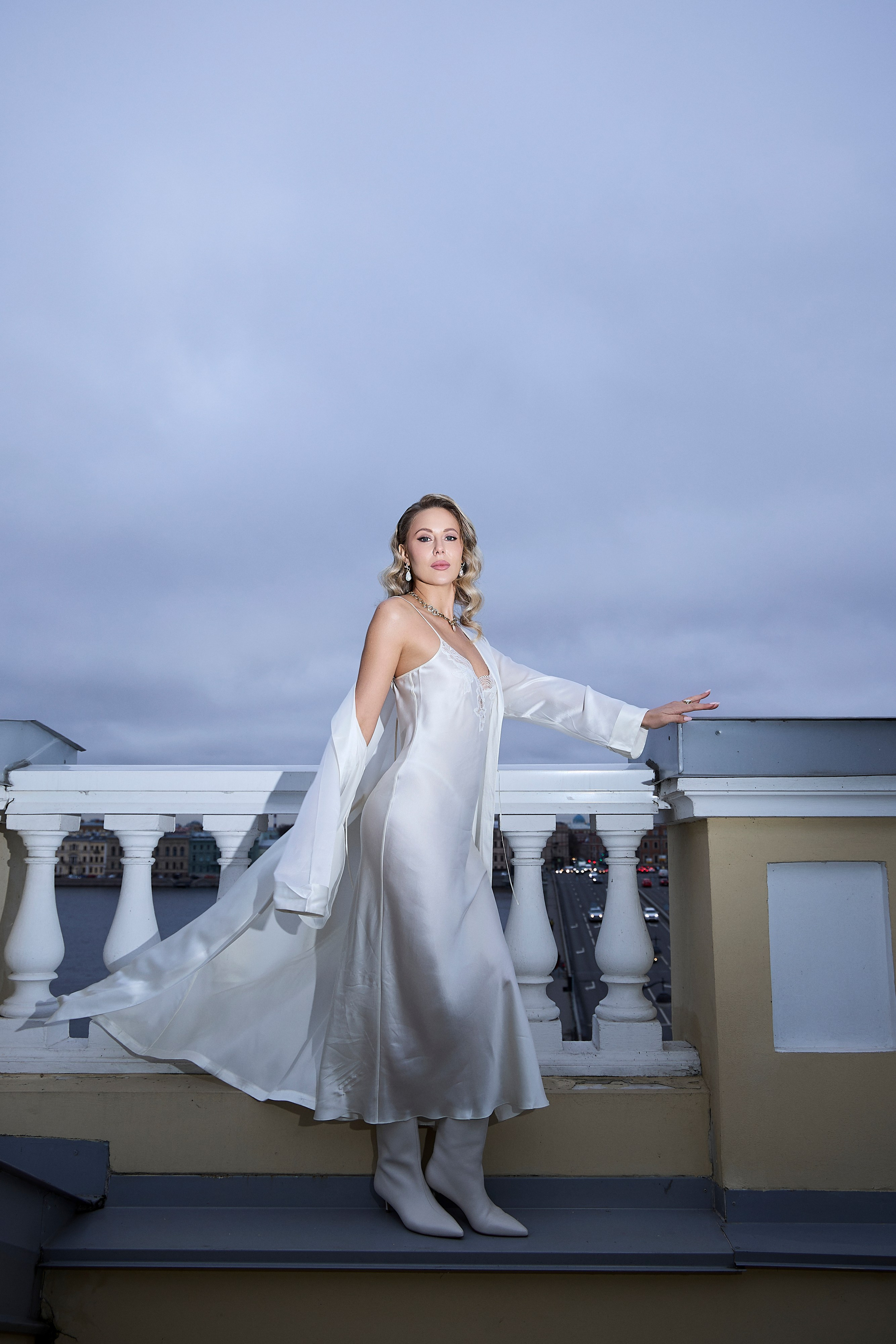 Полина. Анастасия Зобнинá — фотограф в Санкт-Петербурге/СПб