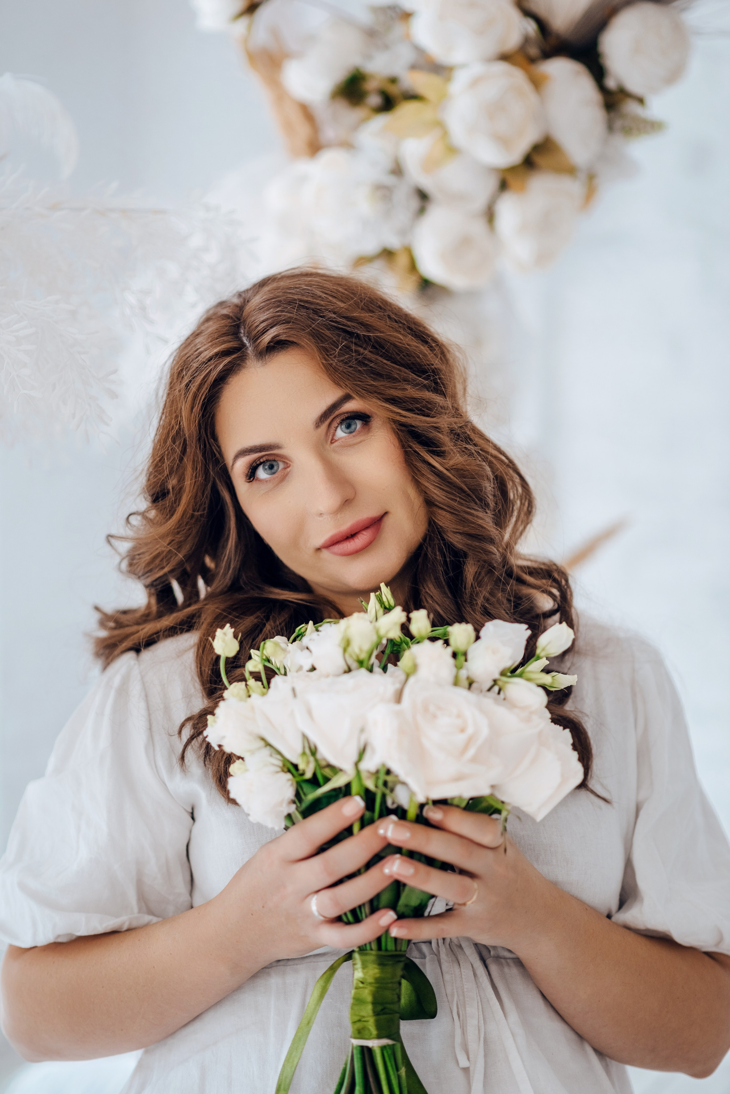 Марина и Антон. Детский и семейный фотограф Катерина Мишина