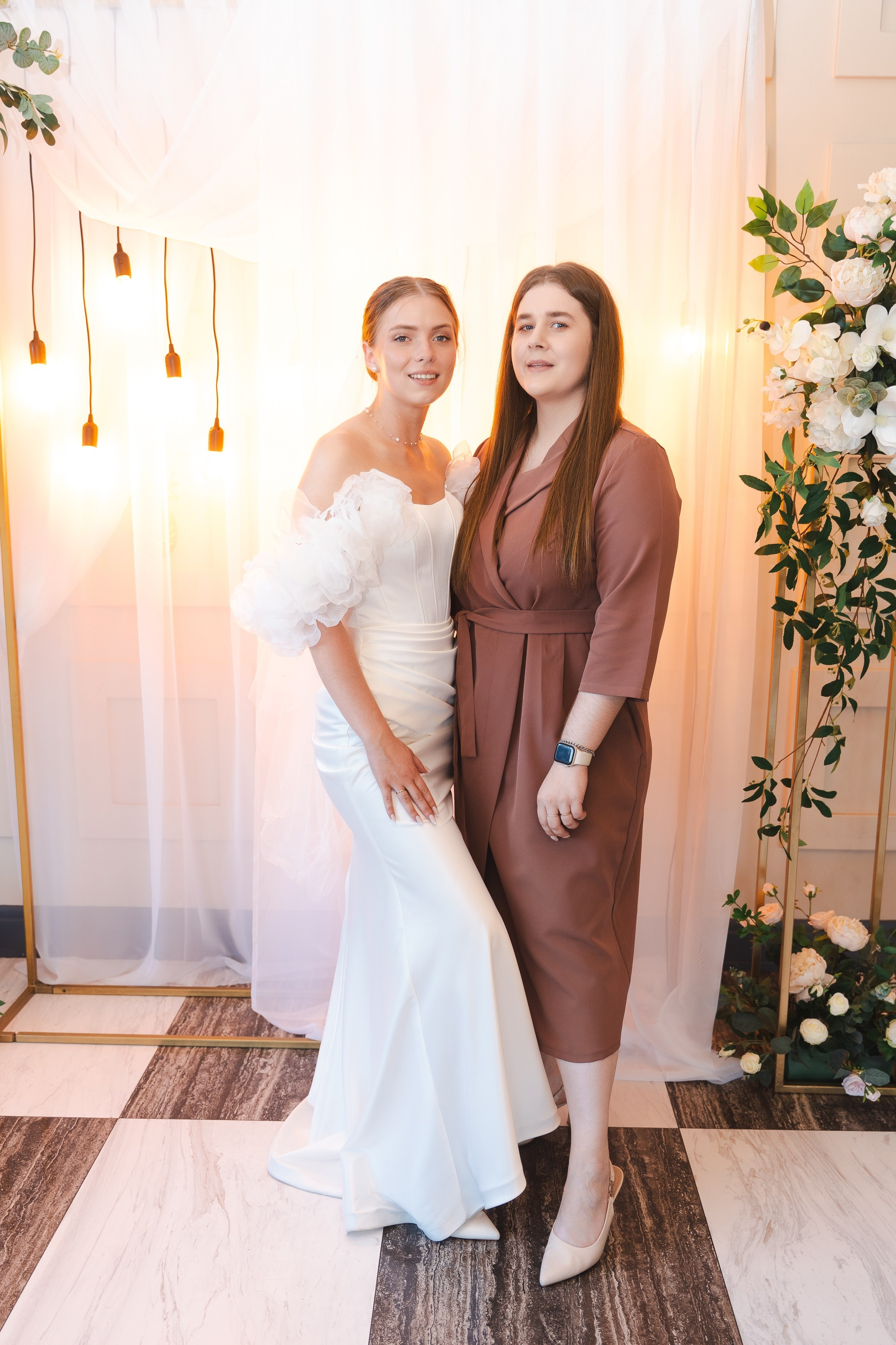 Дарья и Сергей. Фотограф Хабаровск