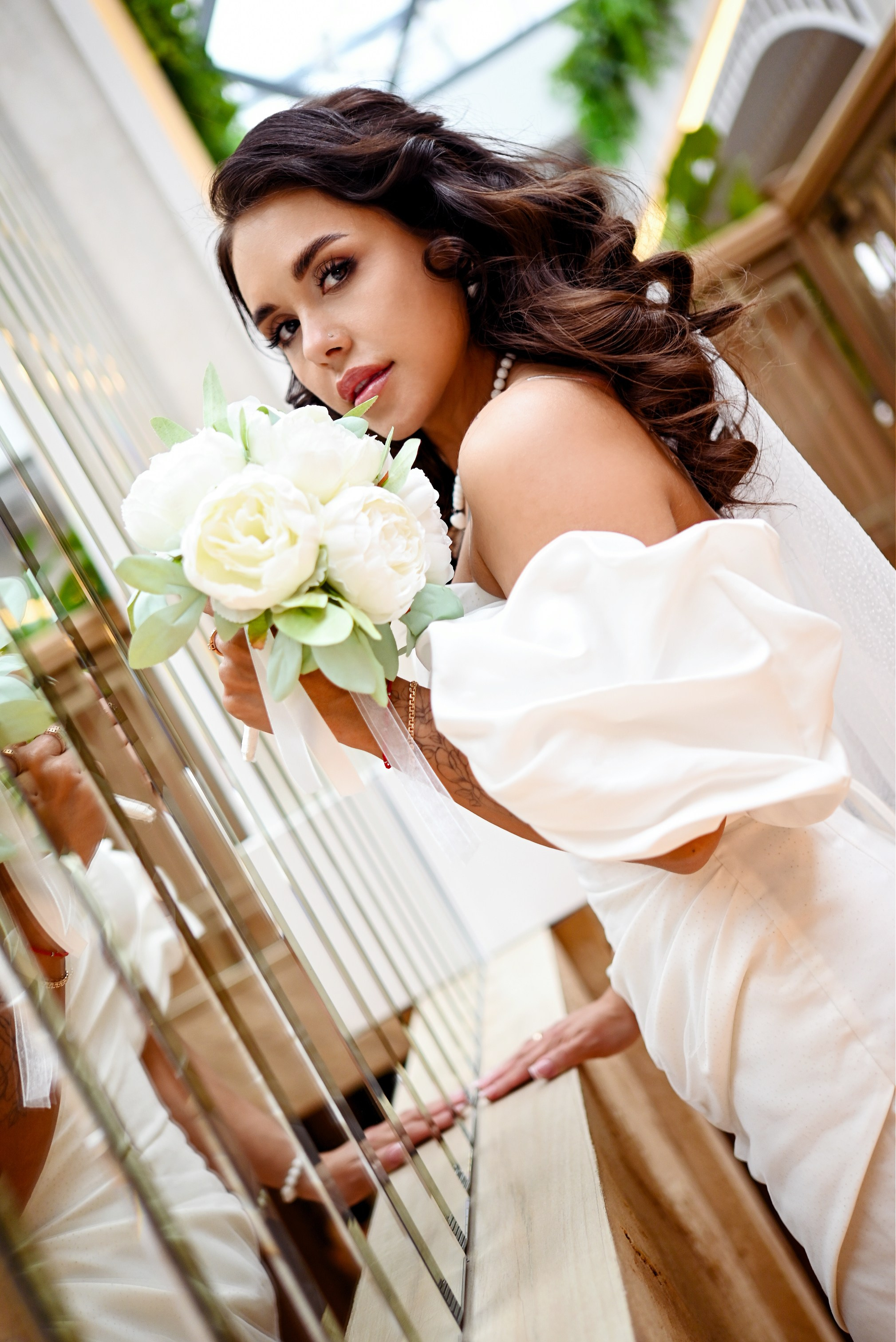 Wedding. Lifestyle, портретный фотограф в Твери Султанова Екатерина