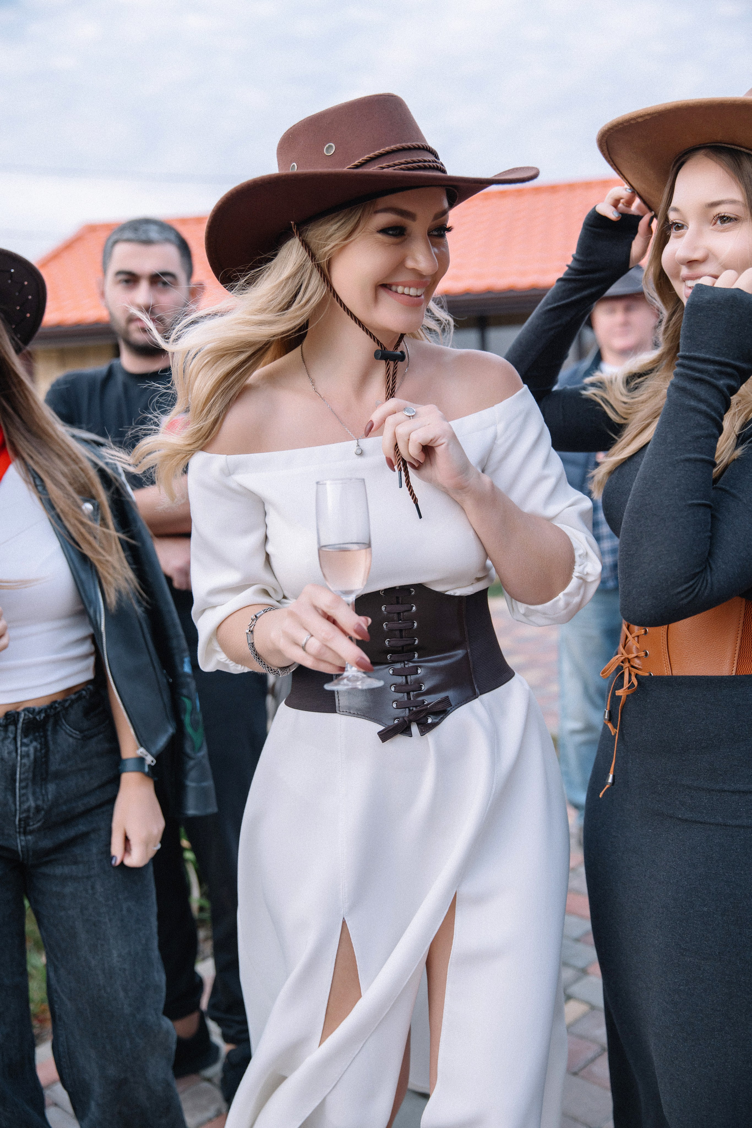 День рождения Яны. Фотограф и Видеограф в Краснодаре Юлия Солодченко