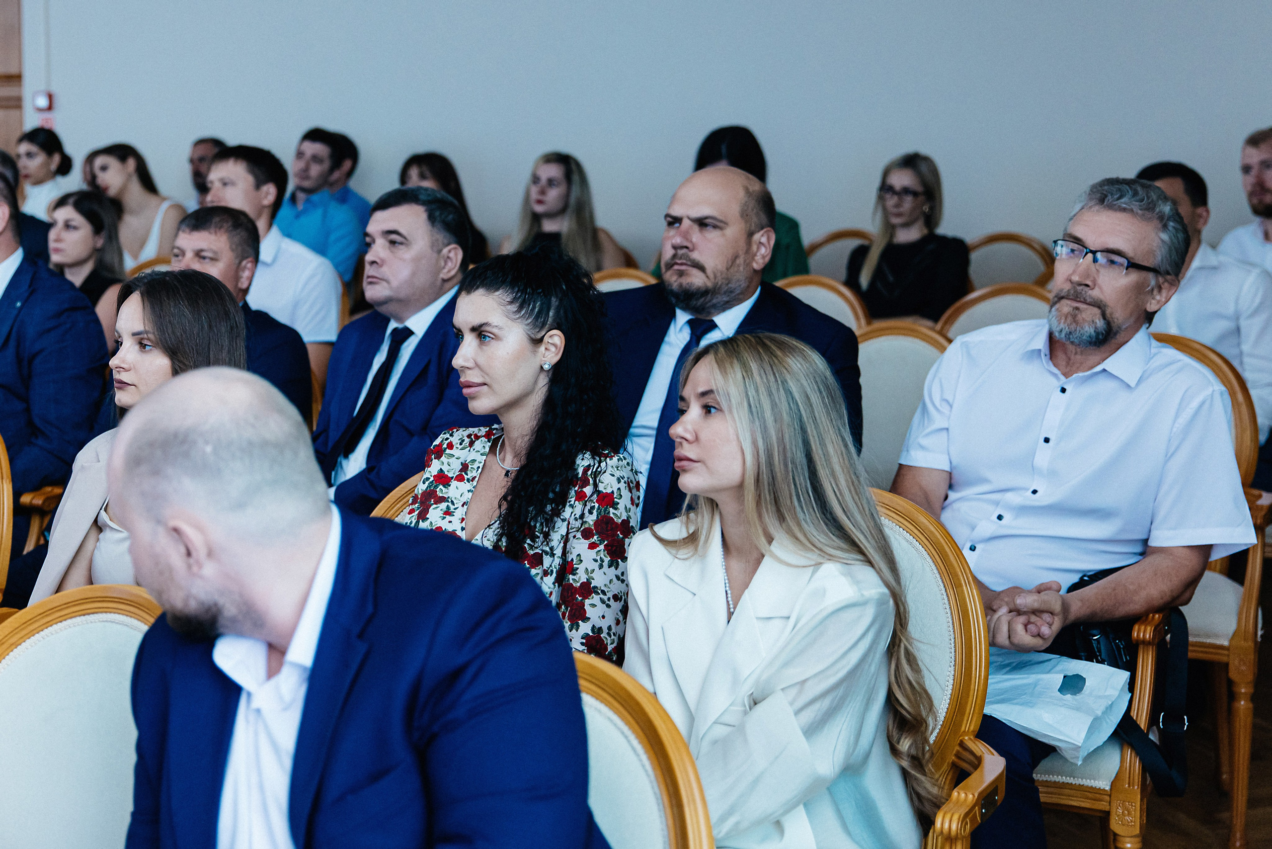 ГАЗПРОМ. Фотограф и Видеограф в Краснодаре Юлия Солодченко