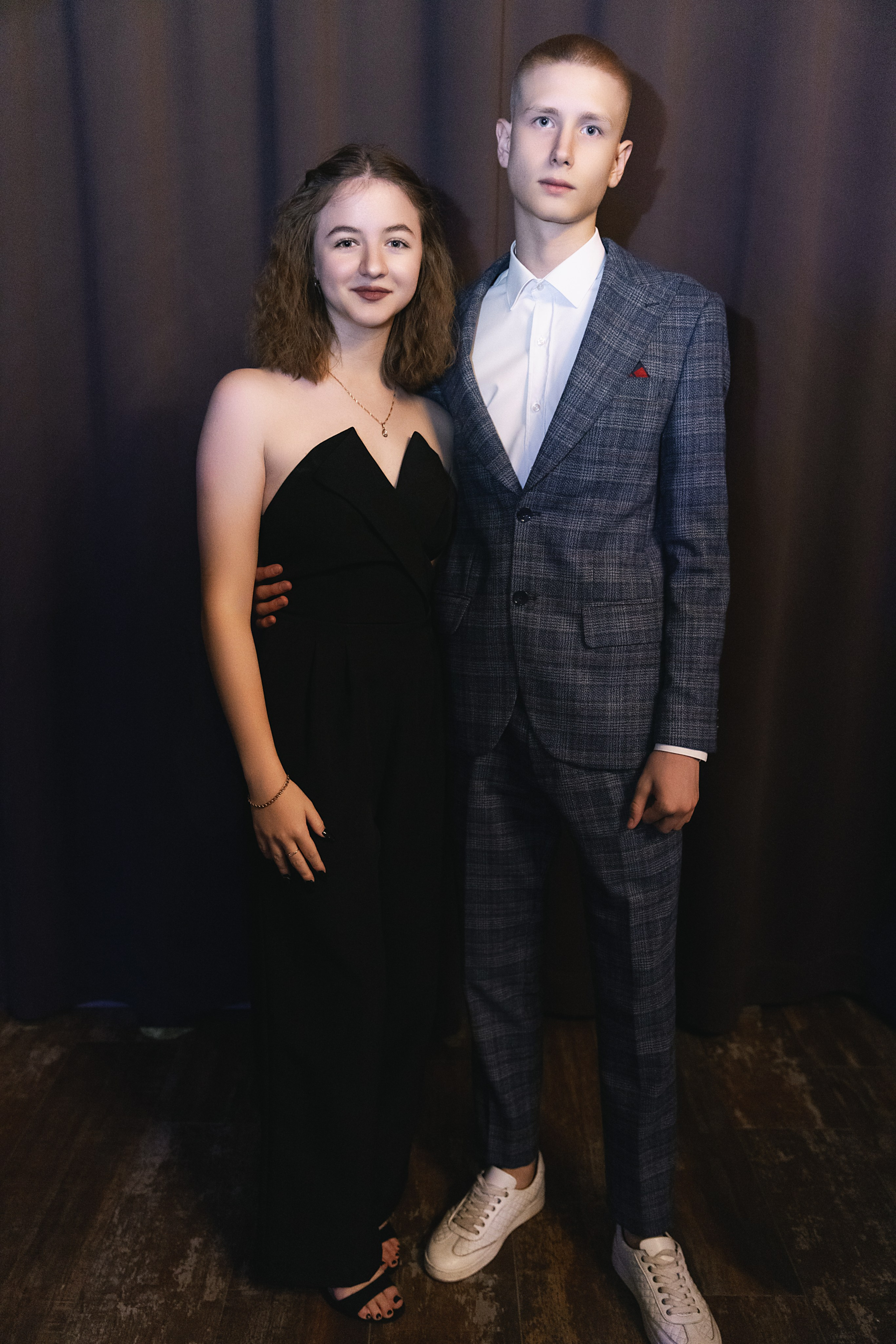 11 класс Гимназия 69. Фотограф и Видеограф в Краснодаре Юлия Солодченко