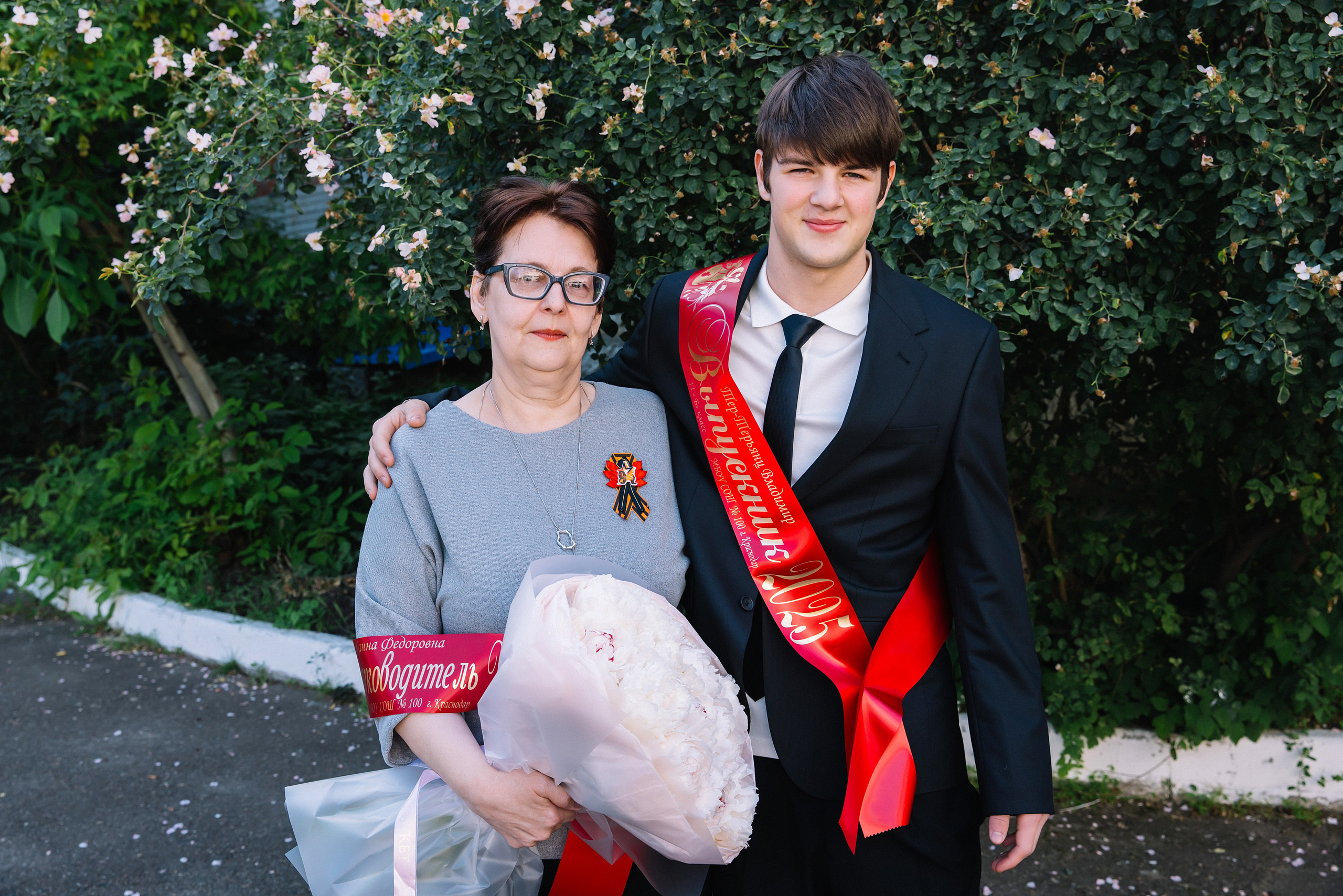 11 класс ШК.100. Фотограф и Видеограф в Краснодаре Юлия Солодченко