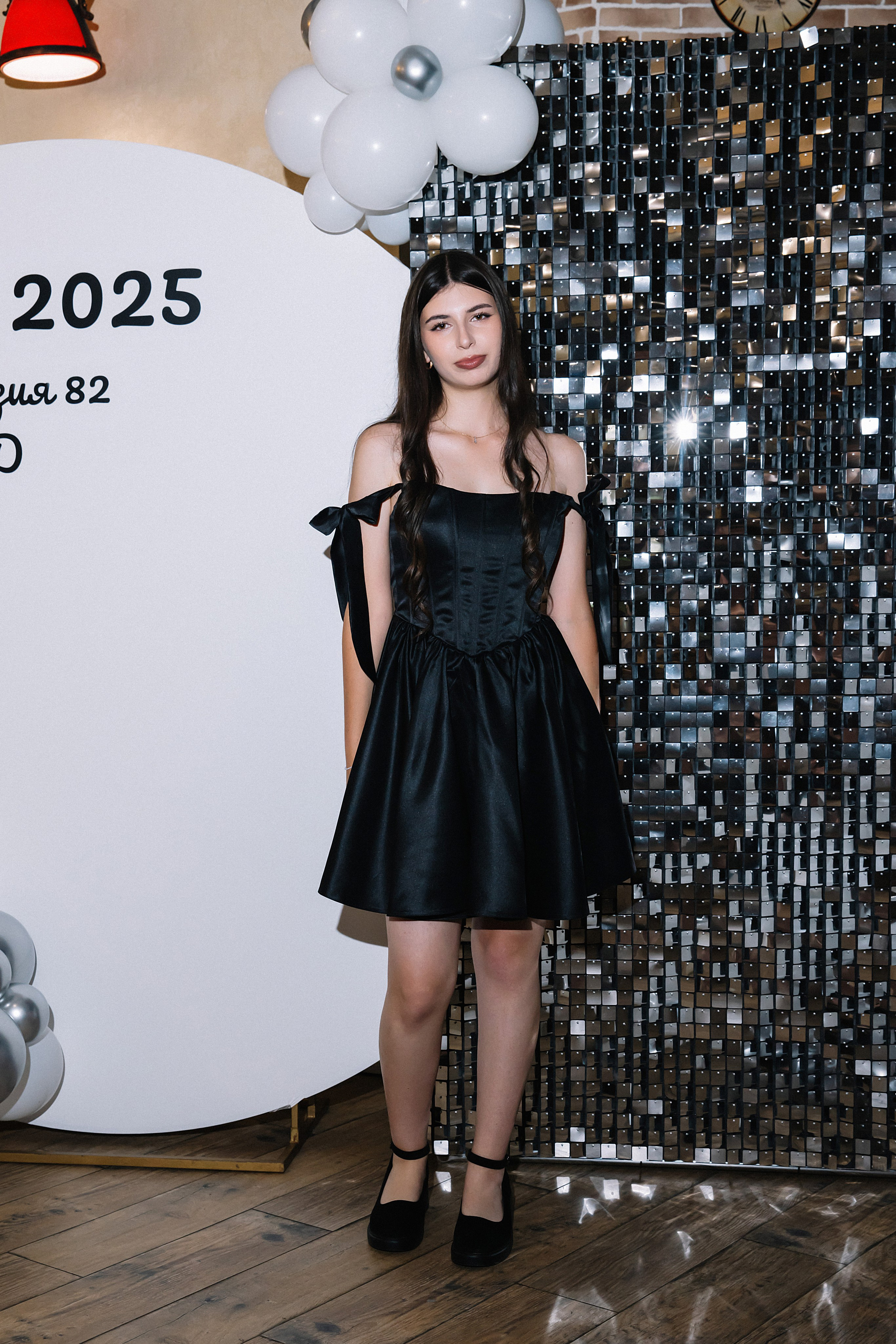 9 класс Гимназия 82. Фотограф и Видеограф в Краснодаре Юлия Солодченко