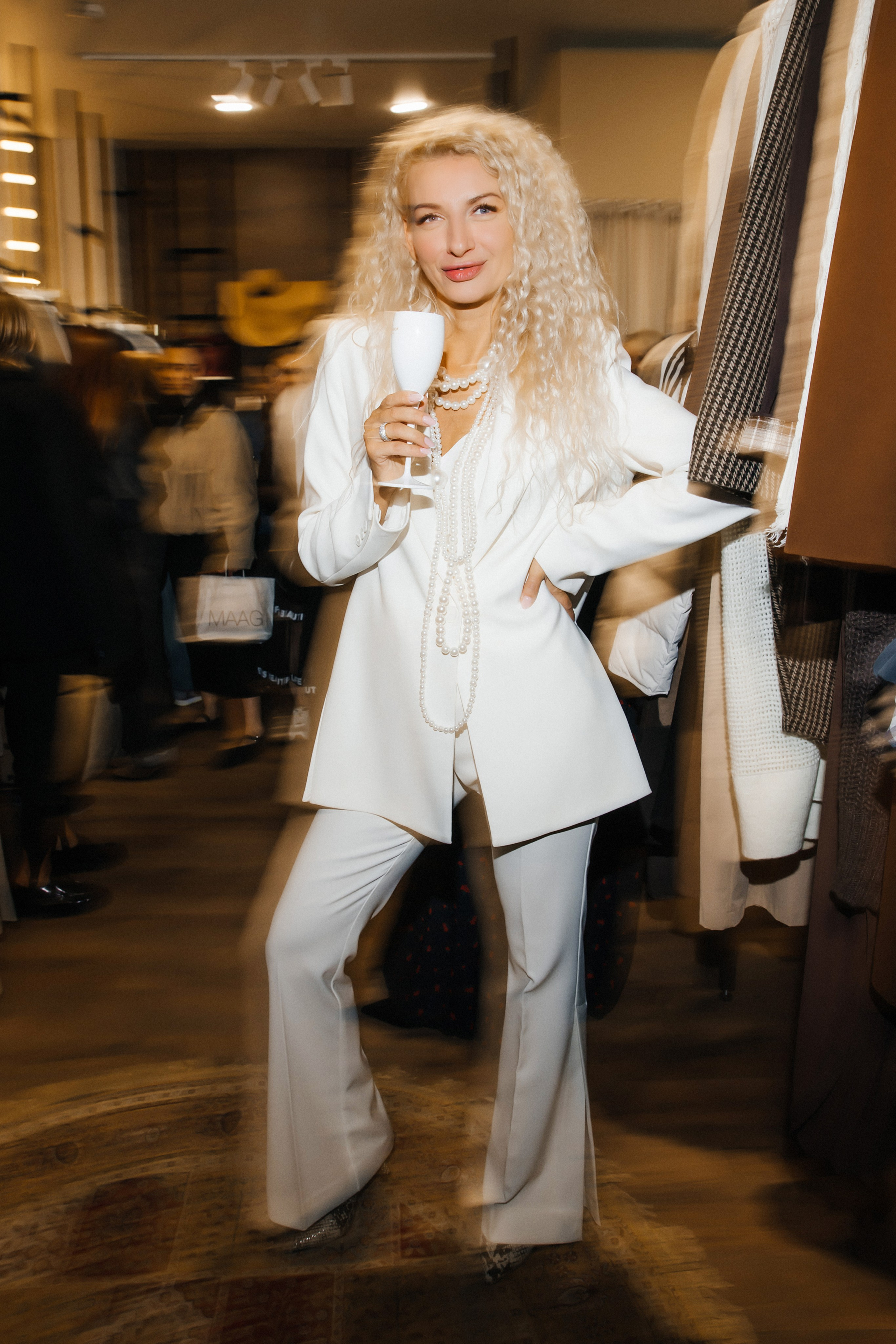 Открытие модного пространства «Лисья нора». Фотограф и Видеограф в Краснодаре Юлия Солодченко