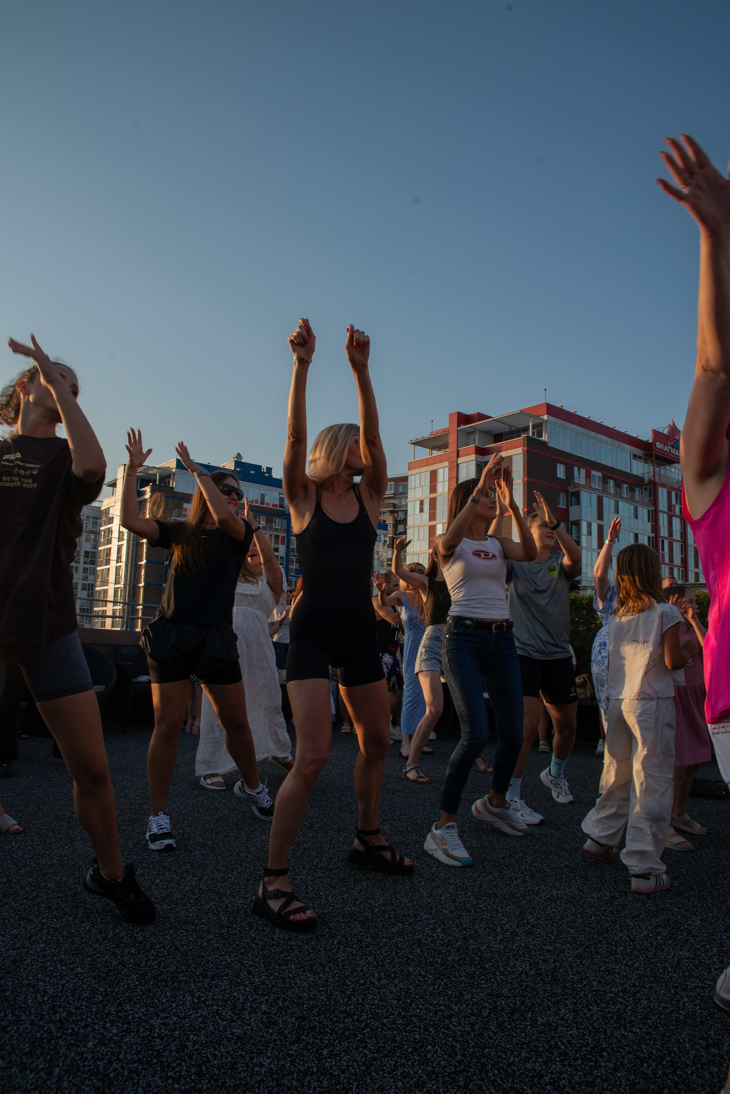 Джиматика 5 лет