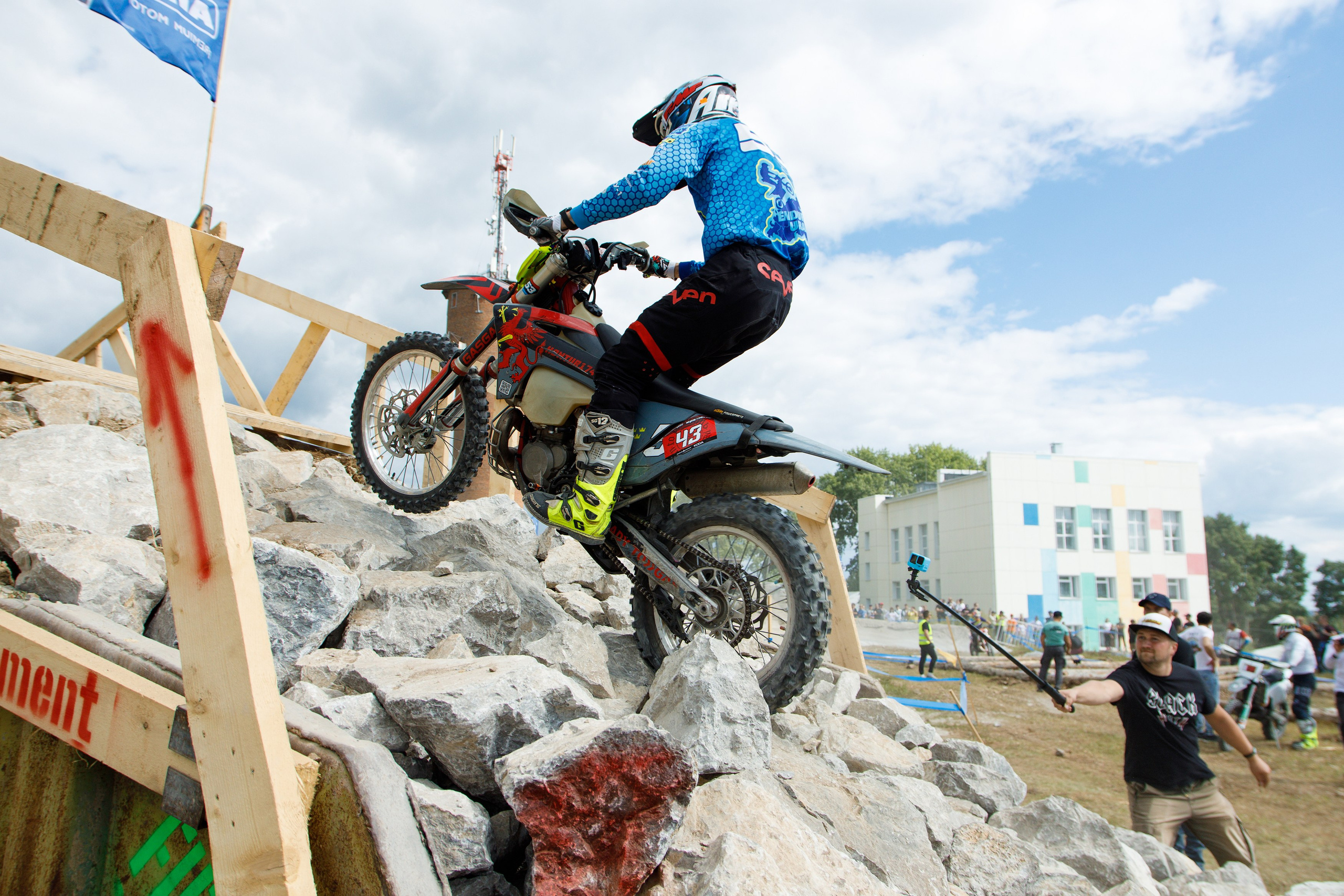 Akkermann FIRE CUP эндуро-кросс 2024. Фотограф Дмитрий Молчанов | Фотограф Пермь | Фотограф