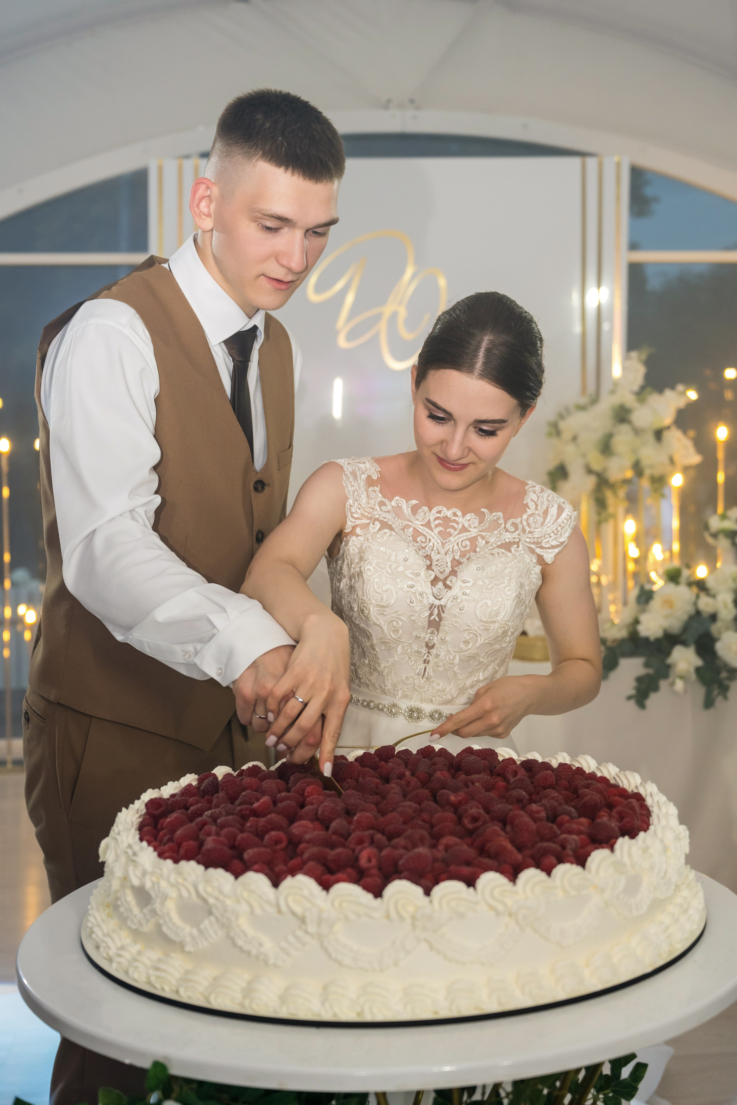 Данила & Олеся. Семейный и контент фотограф в Москве Alira