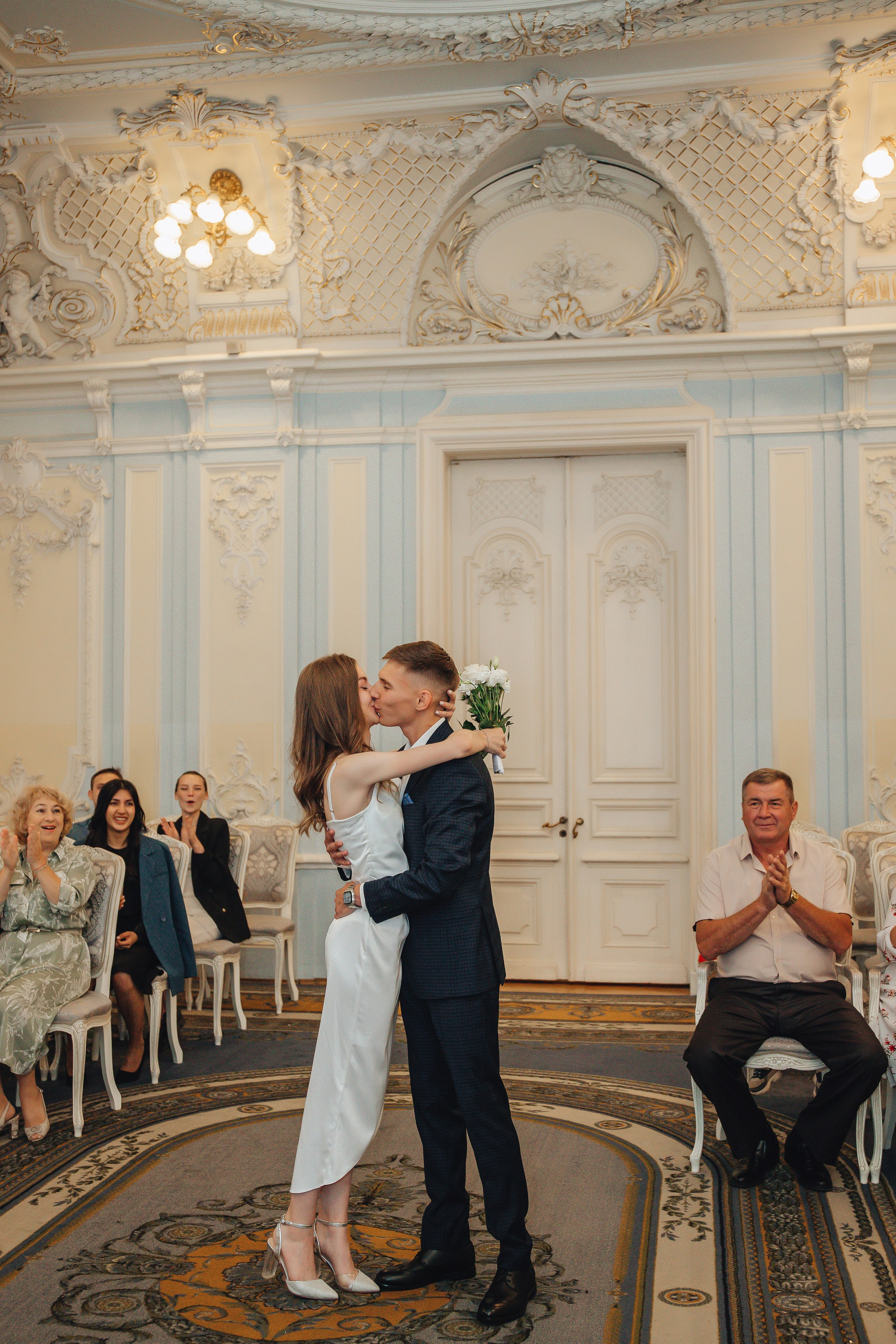 Аня & Макс. Дворец 2. Свадебный и семейный фотограф Пушкин Царское Село СПБ Питер Санкт-Петербург и Рязань Ольга Козлова