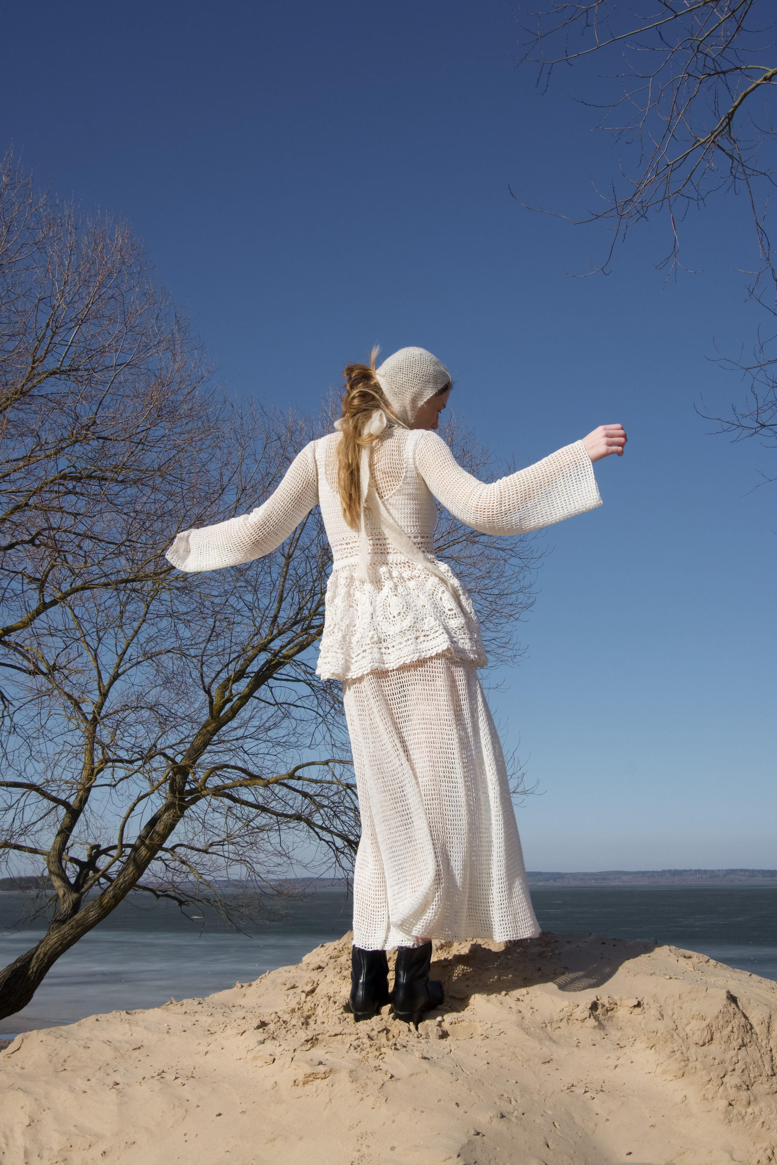 Съемка для бренда pshenica.clo. Фотограф в Минске Света Григорьева