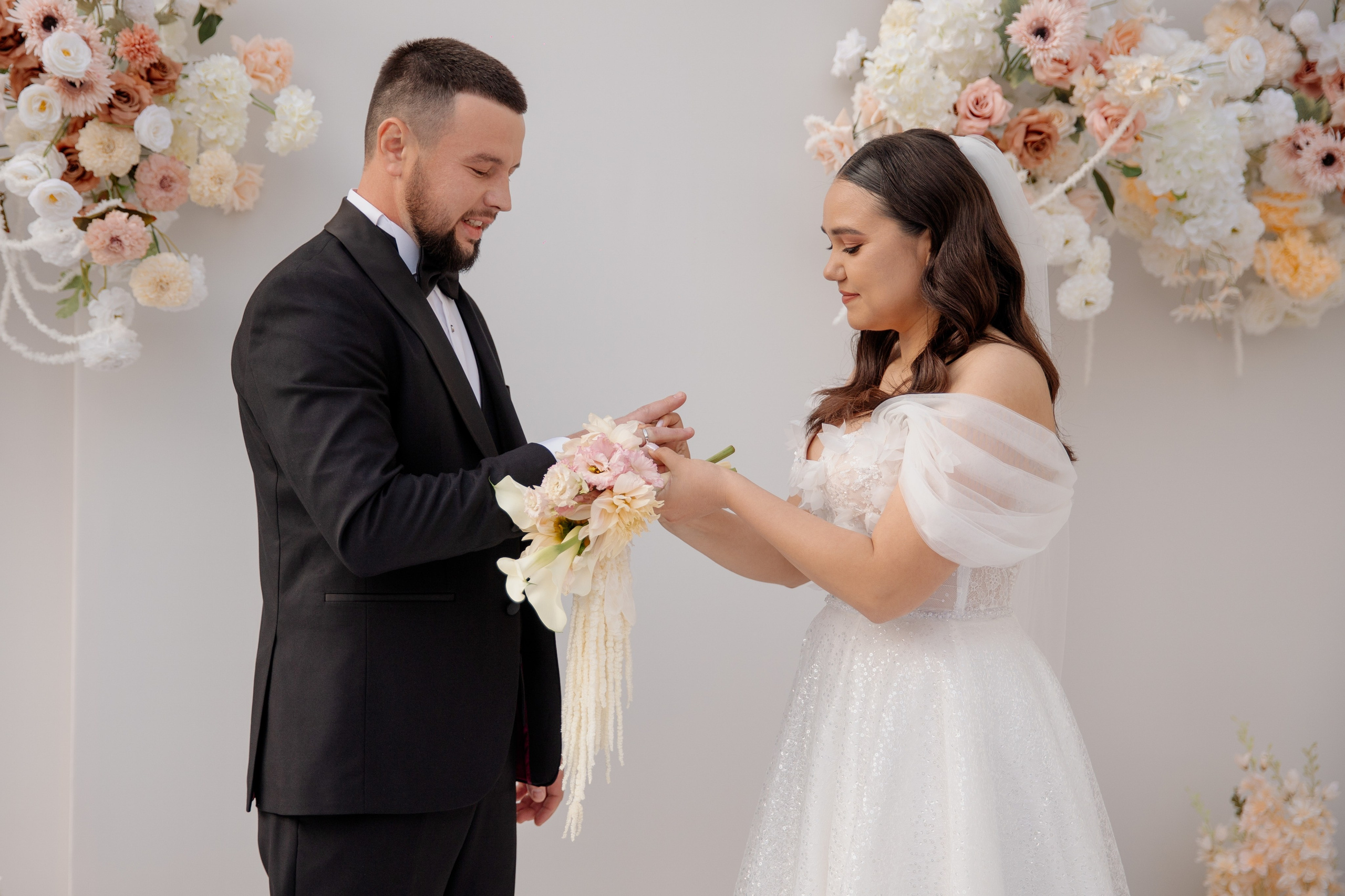 Ирина и Павел. Свадебный и репортажный фотограф г. Чебоксары Евгений Леонидович