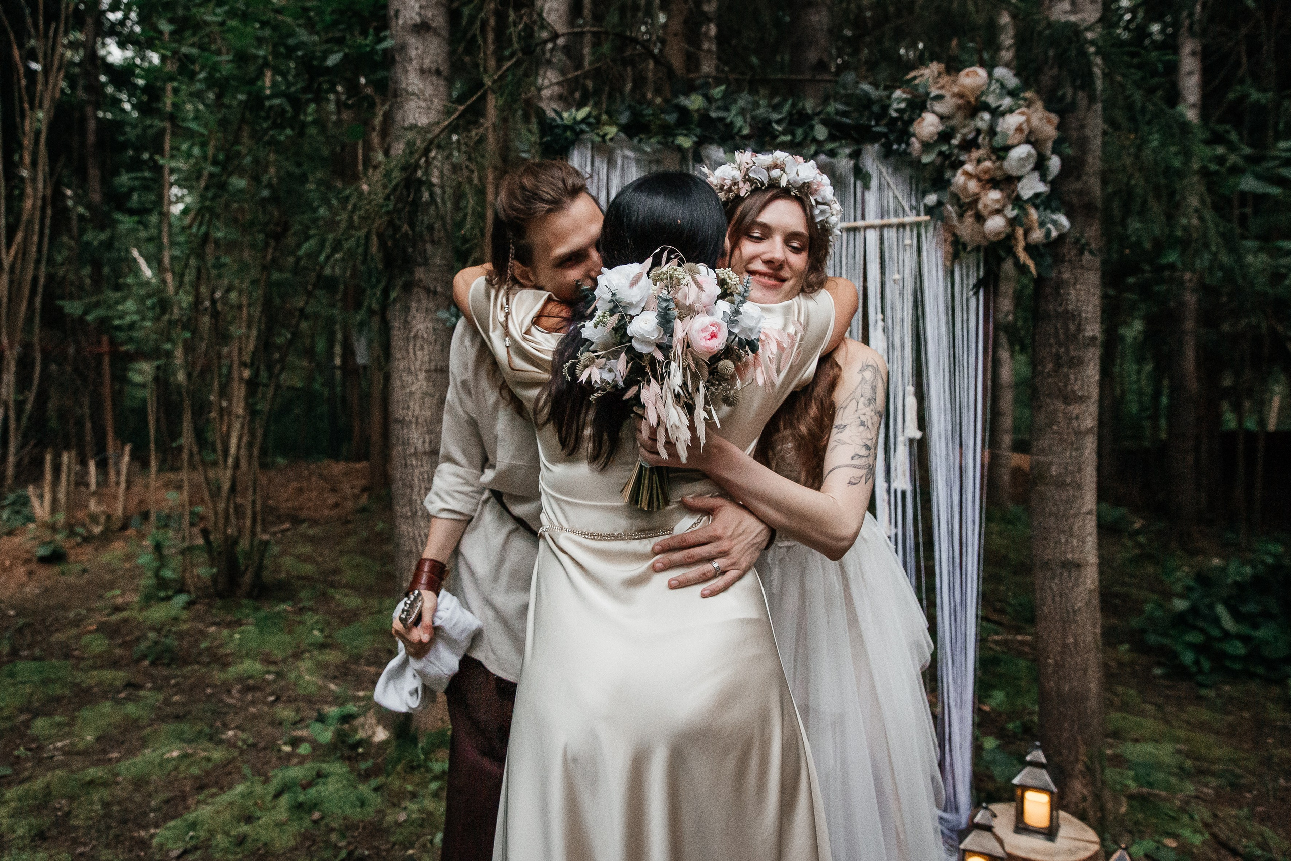 Скандинавскй стиль. Фотограф Анна Анисимова. Свадьбы, портреты, творческий репортаж