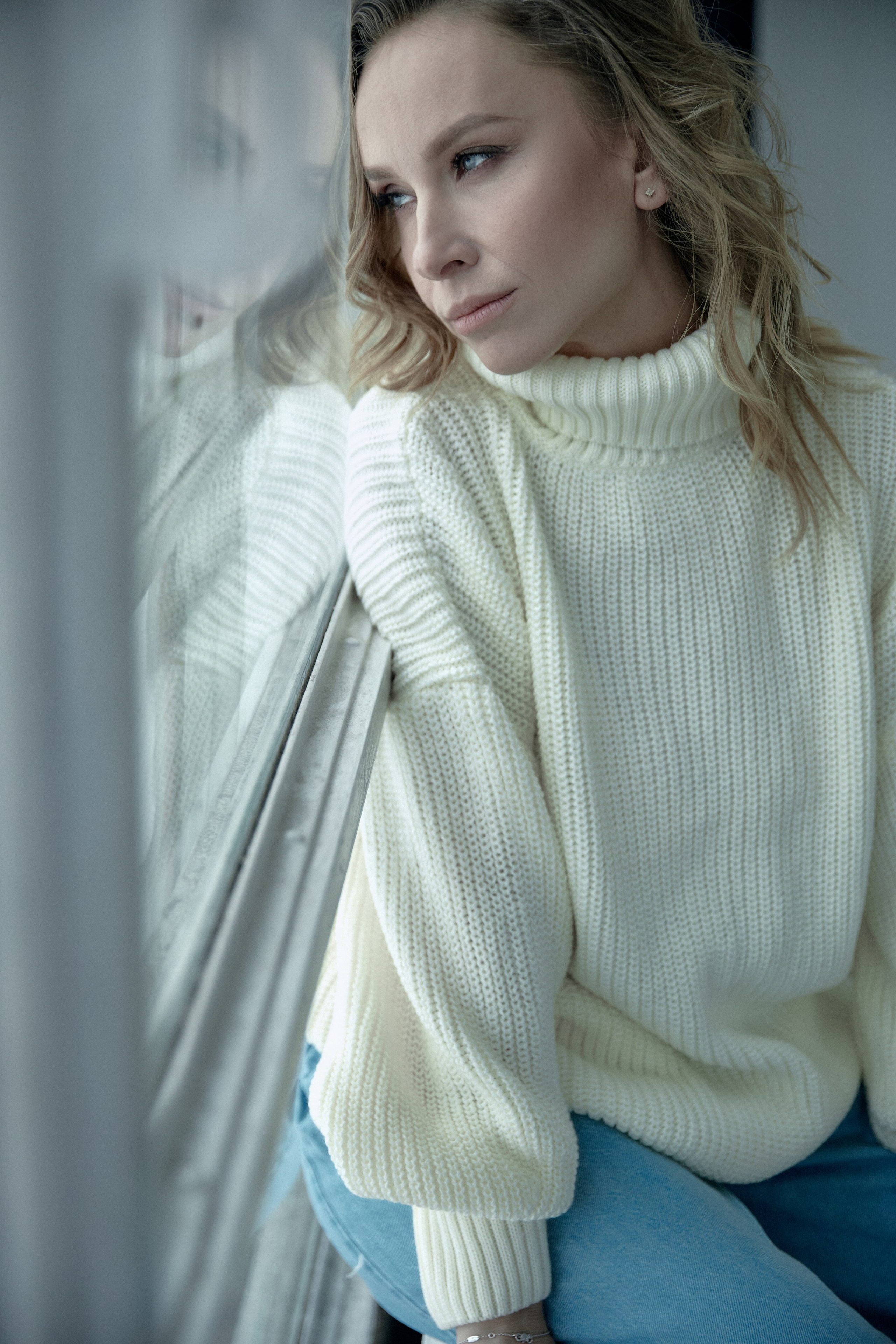 VALERIA. Yulia Otroschenko