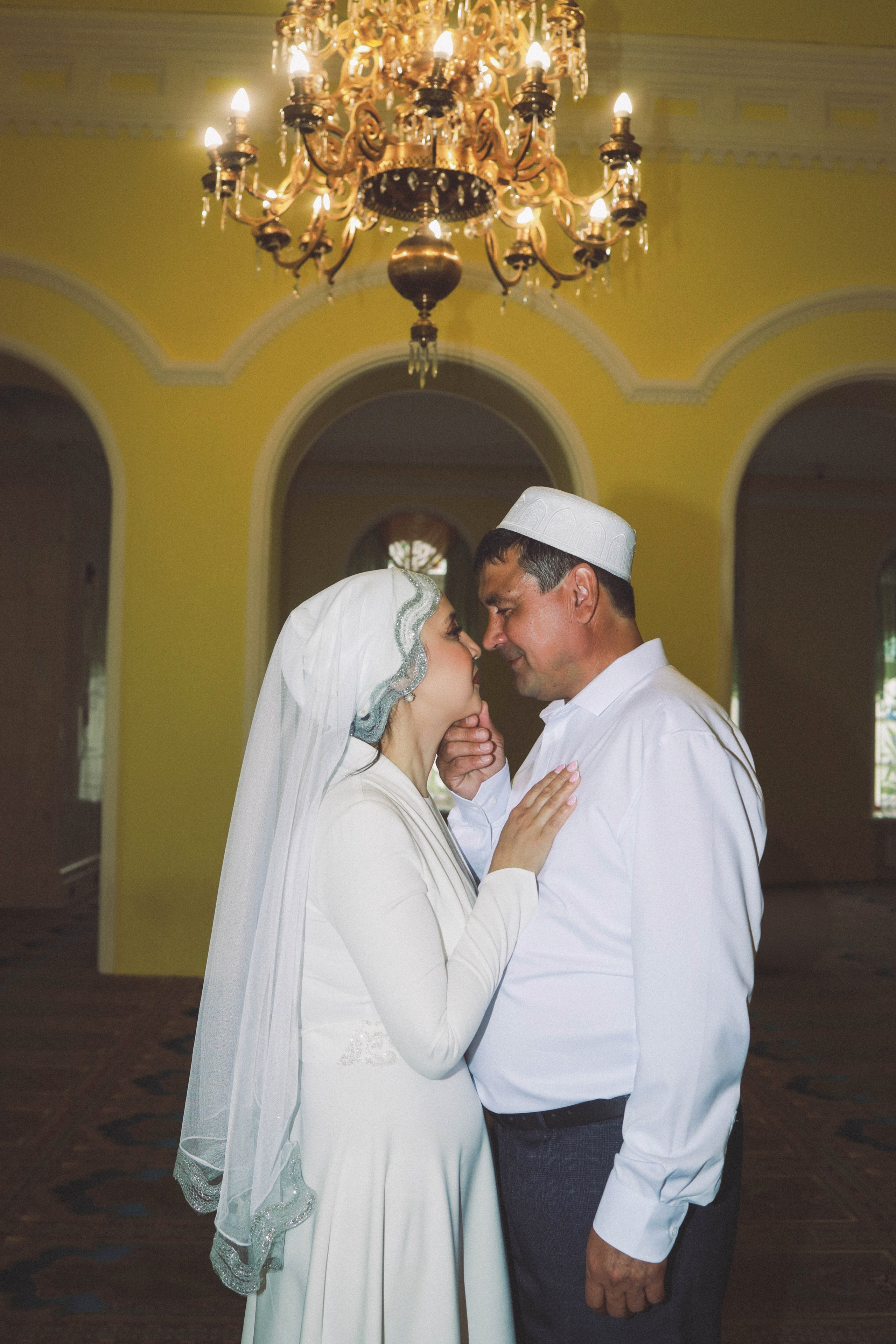 Никах! 26.04.2025 г. Иванова Ирина Свадебный и семейный фотограф г. Уфа