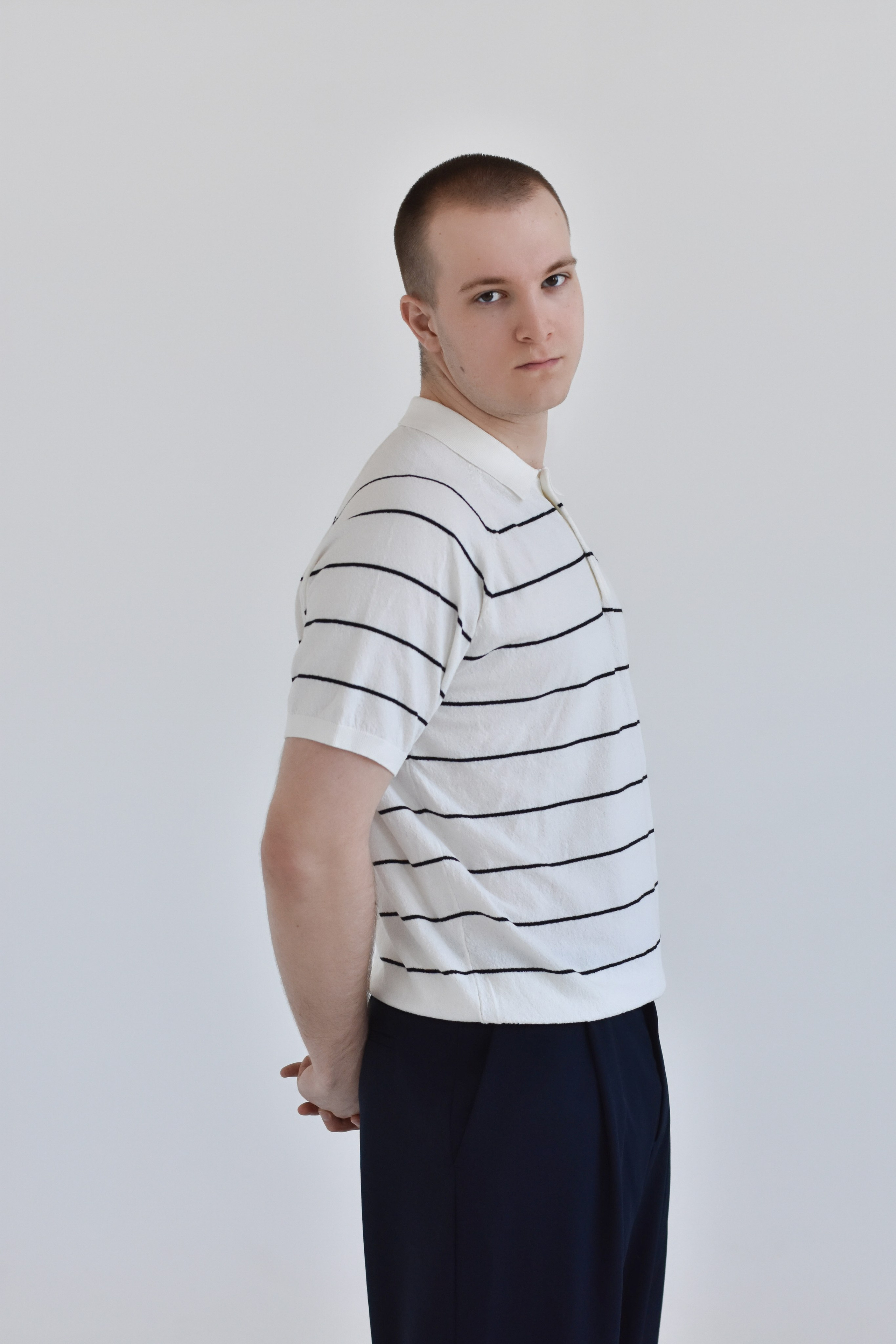 Андрей и Кристина. Фотограф Новосибирск | Купавцева Алёна