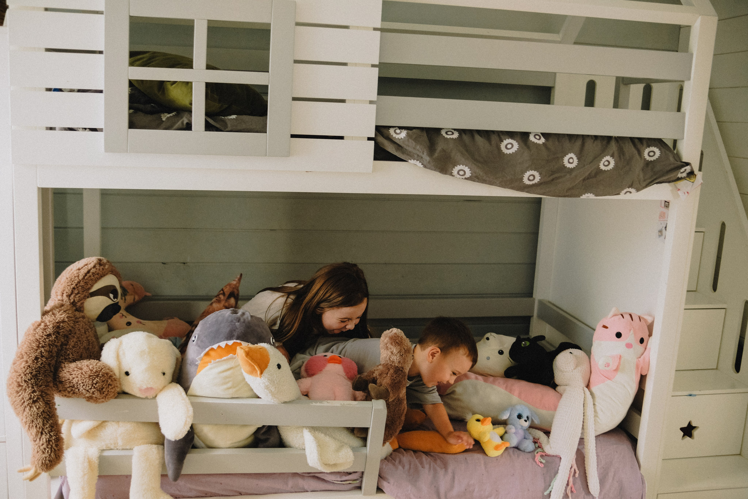 Семья Полины и Леона. Семейный фотограф Москва