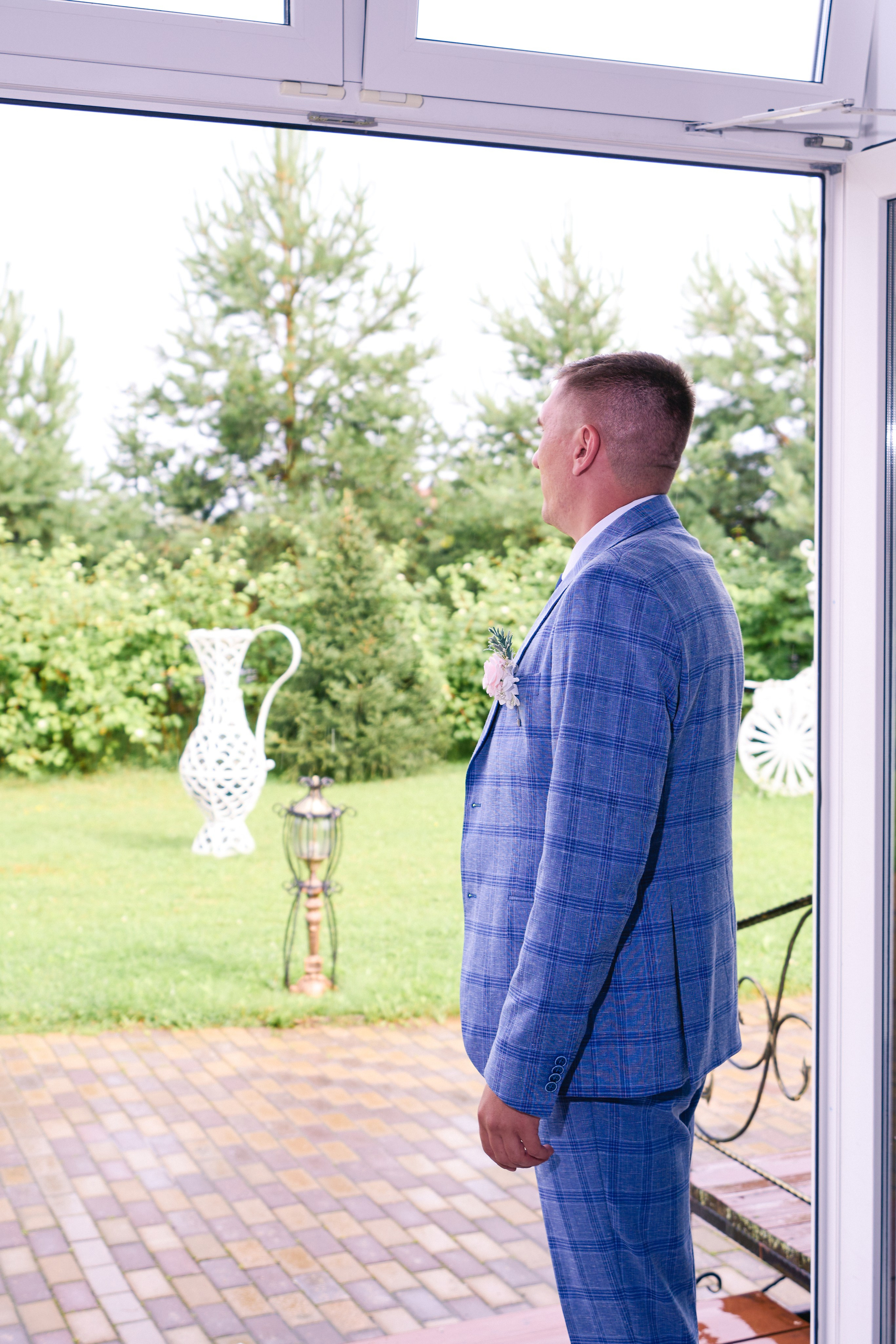 Татьяна и Вячеслав. Свадебный и репортажный фотограф в Москве Александр Кудрявцев