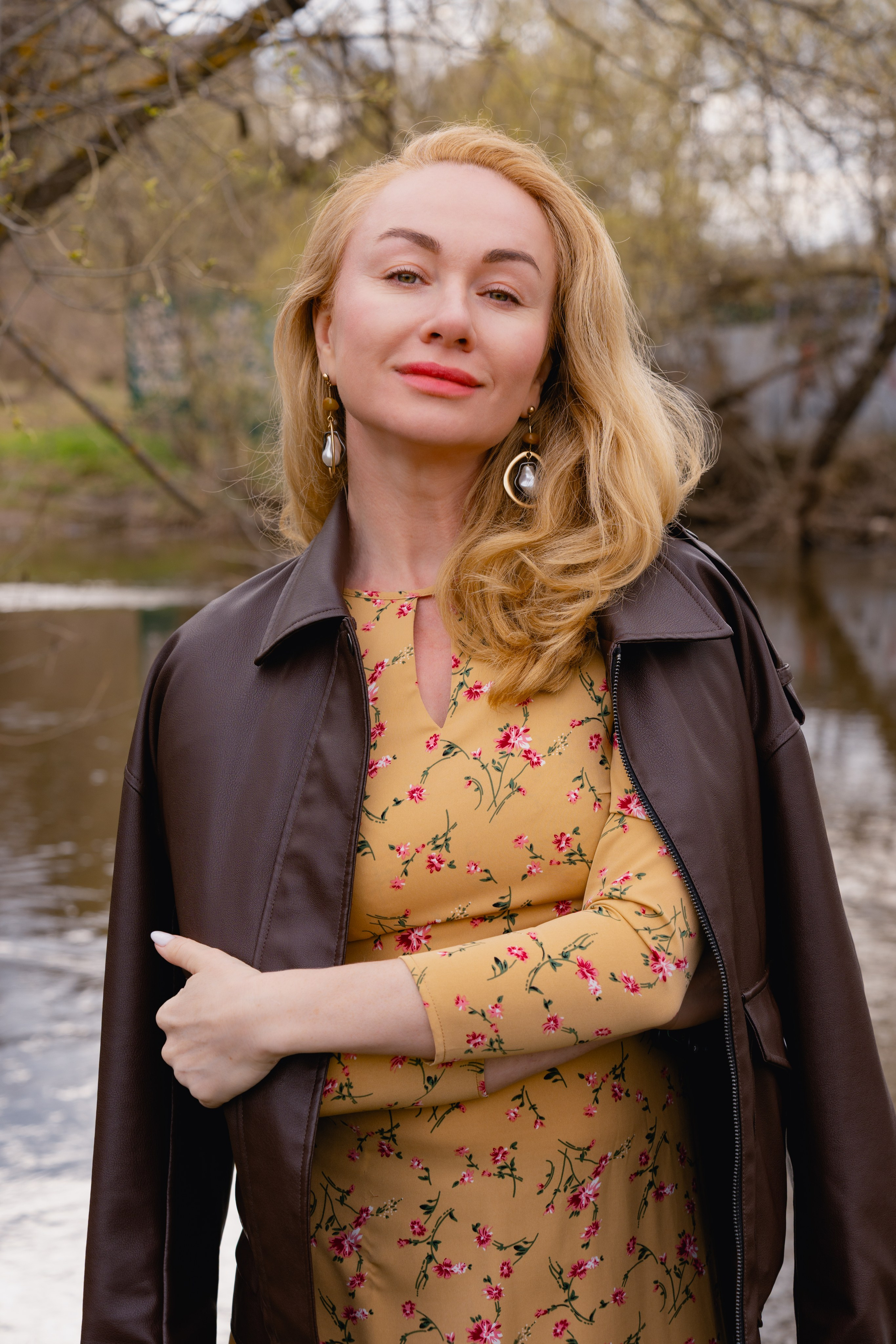 Юля. Виктория Саханкова — портретный и семейный фотограф в Москве
