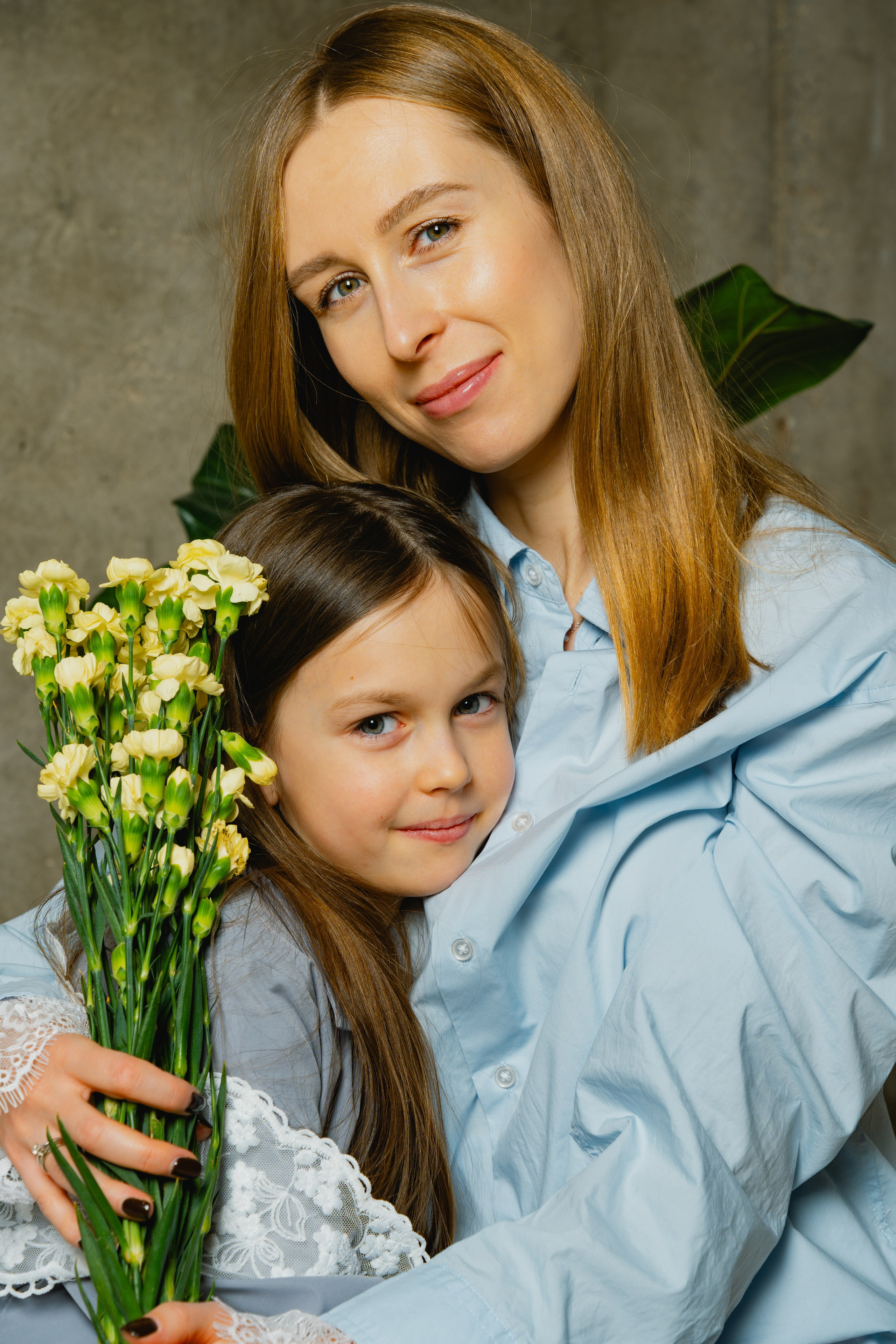 Весна. Виктория Саханкова — портретный и семейный фотограф в Москве