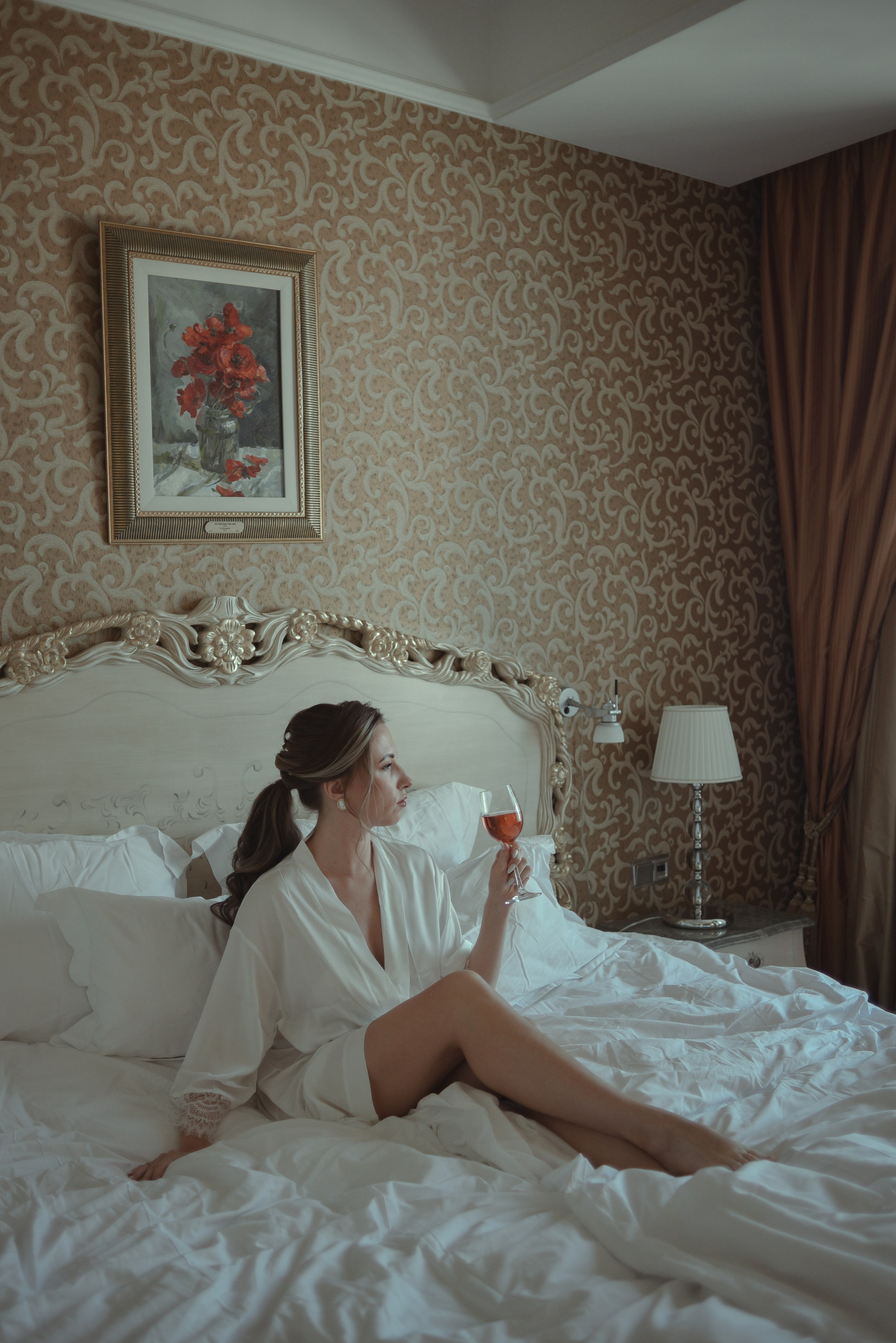 Свадьба. Фотограф для людей, любви и бизнеса Вероника Цапова в Москве и Санкт-Петербурге