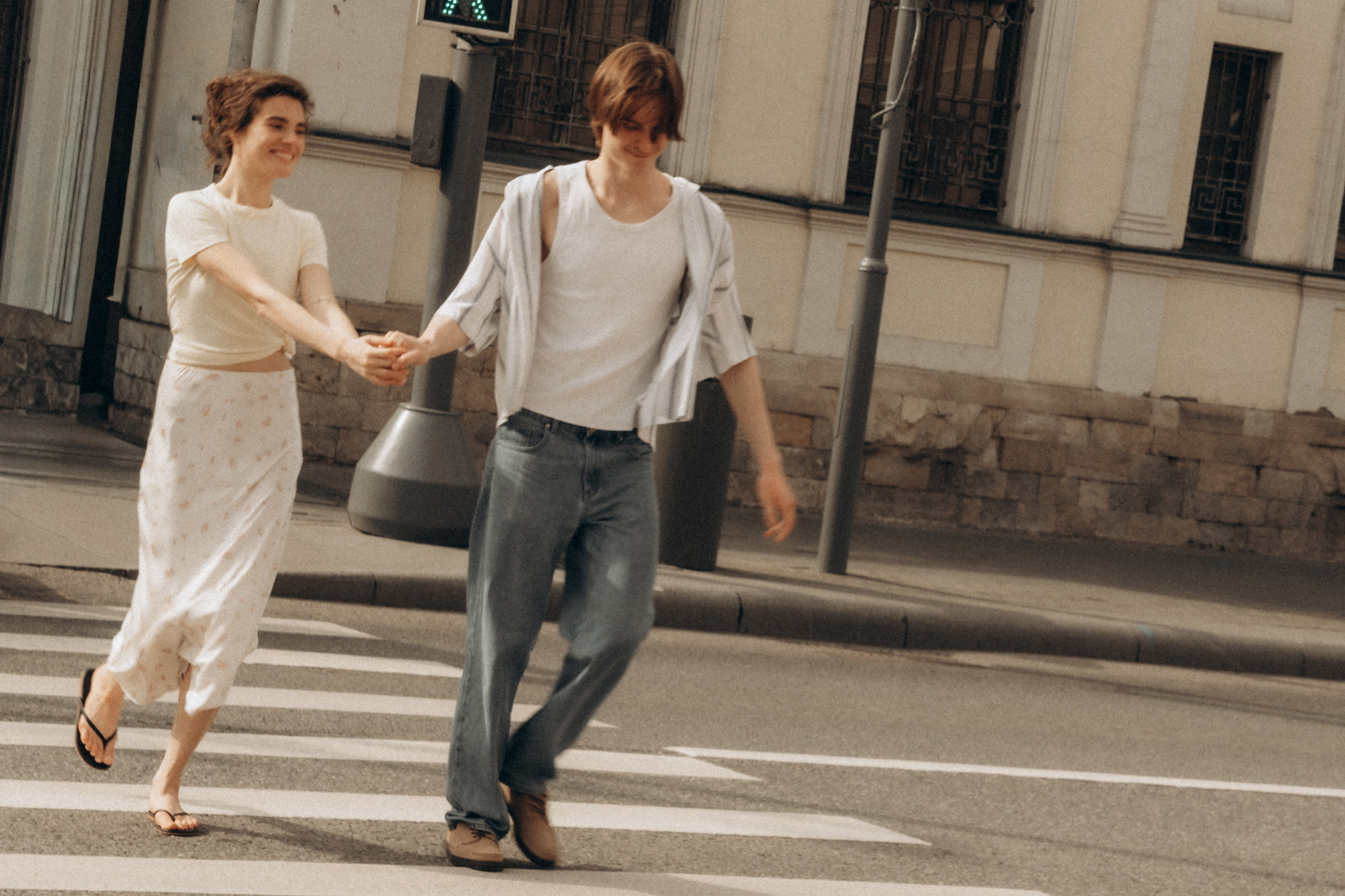 Жаркий июнь. Гаврилова Настя семейный фотограф lifestyle в Москве