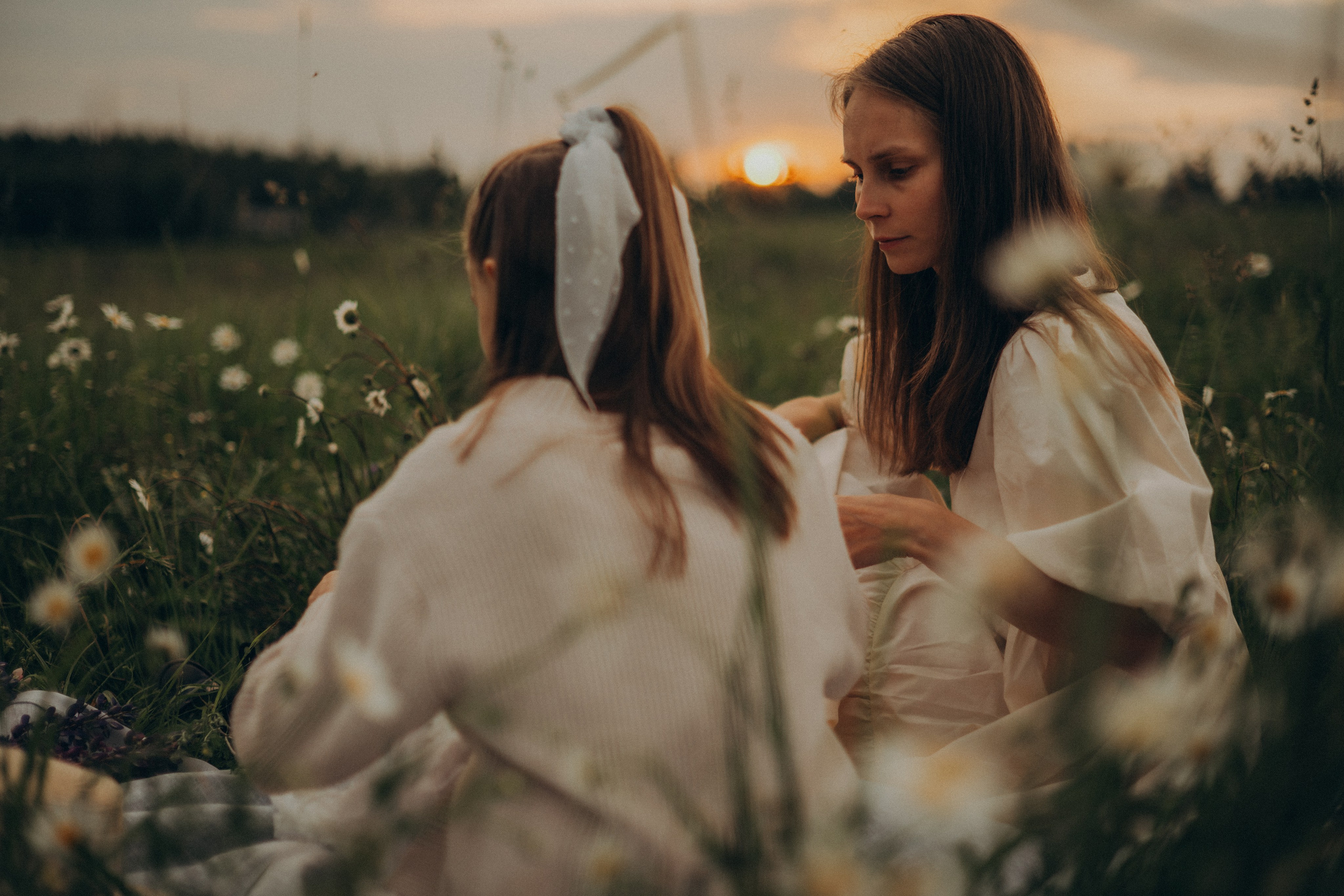 Июньская прогулка. Гаврилова Настя семейный фотограф lifestyle в Москве