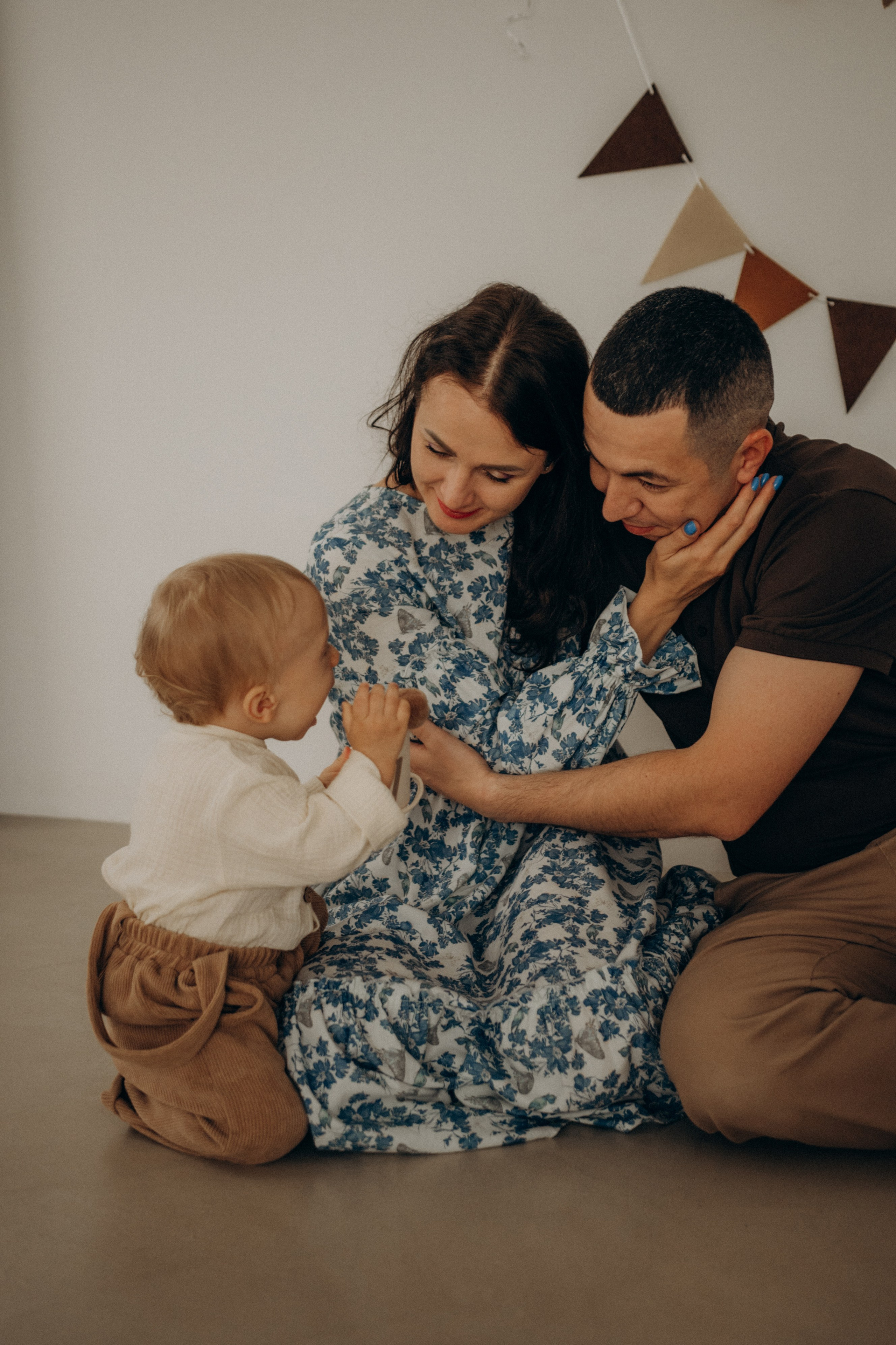 Лев. Гаврилова Настя семейный фотограф lifestyle в Москве