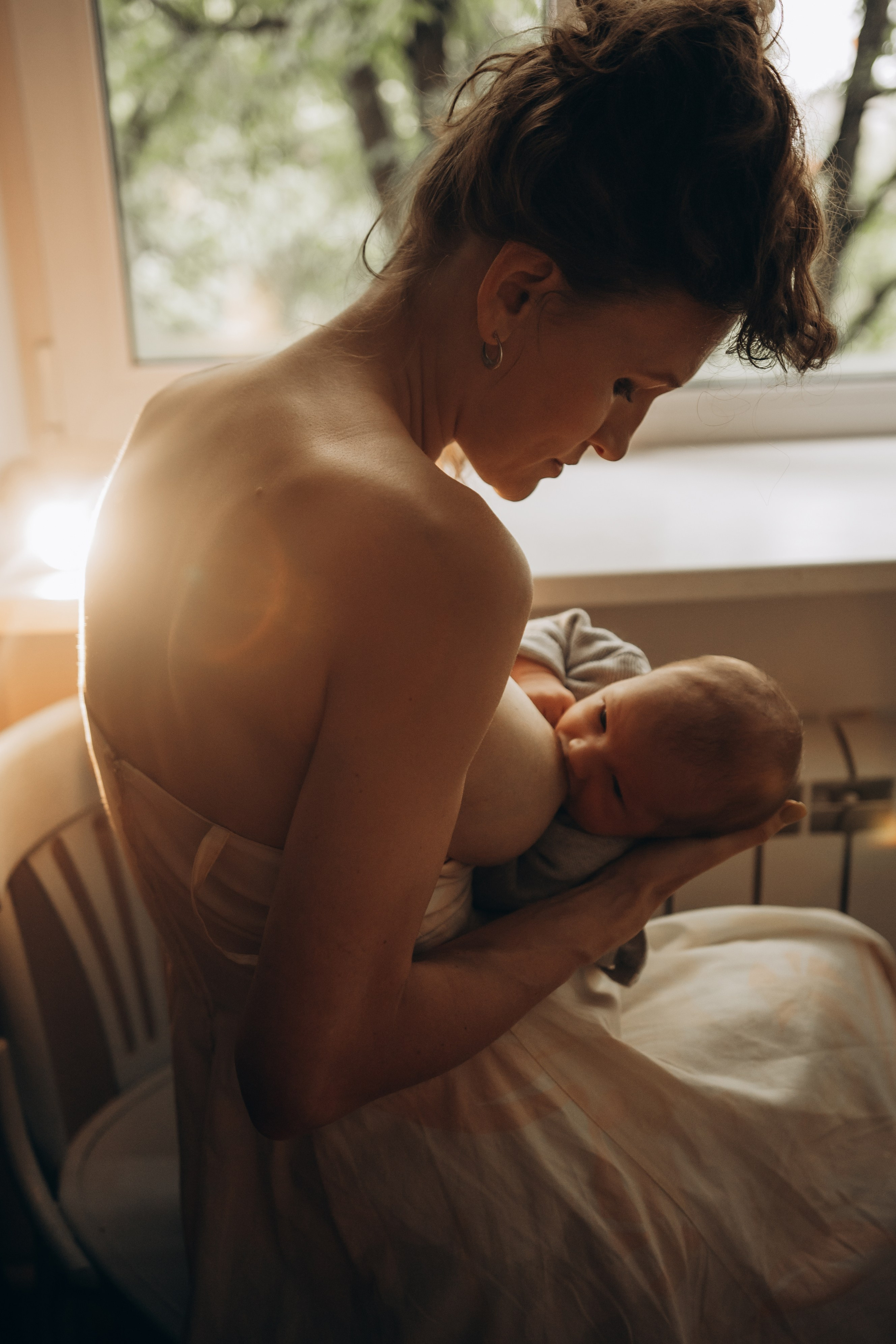 Малыш. Гаврилова Настя семейный фотограф lifestyle в Москве