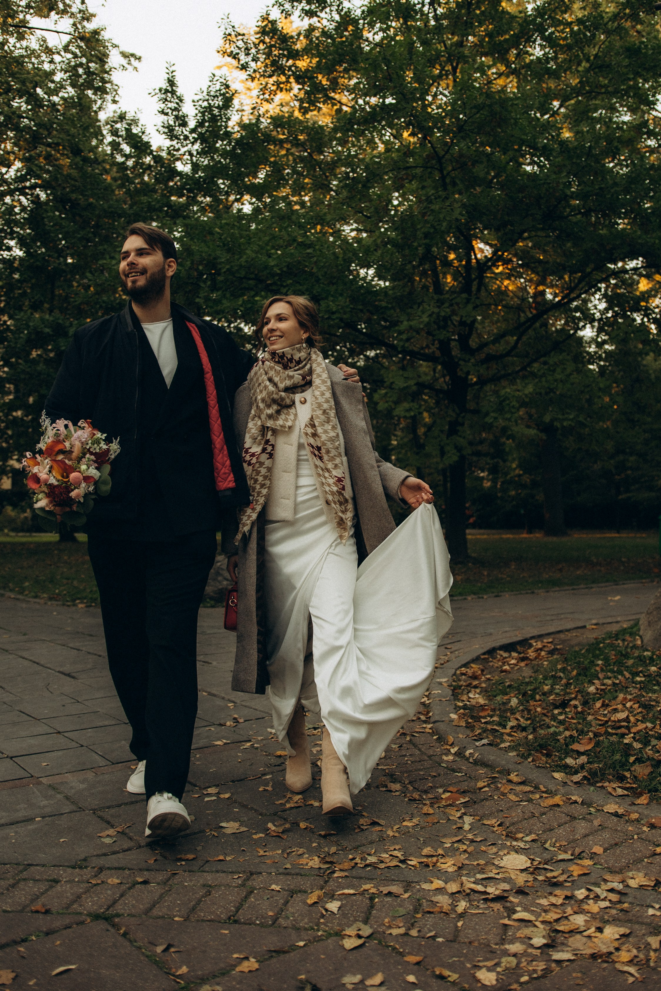 Екатерина и Алексей. Гаврилова Настя семейный фотограф lifestyle в Москве