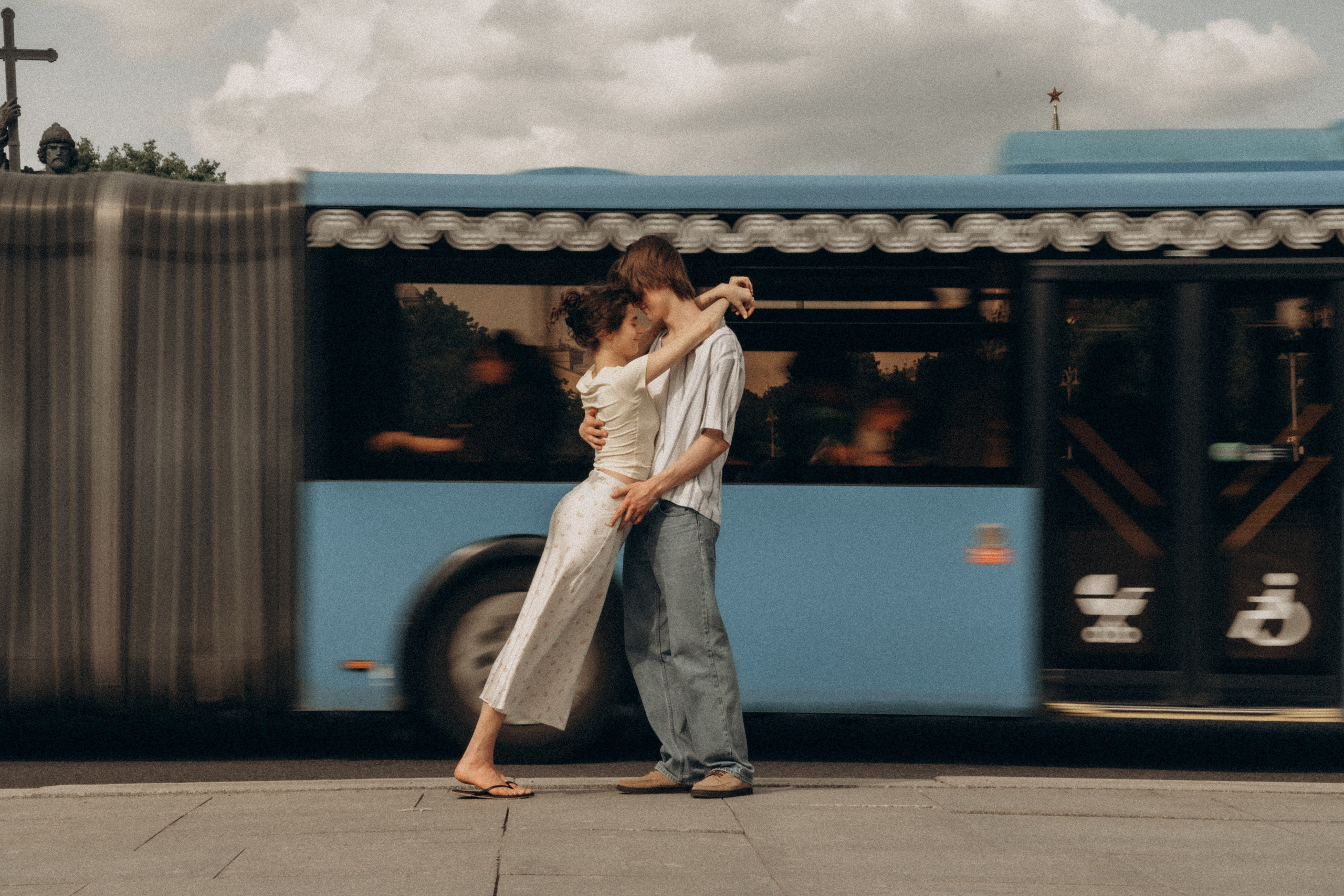 Жаркий июнь. Гаврилова Настя семейный фотограф lifestyle в Москве