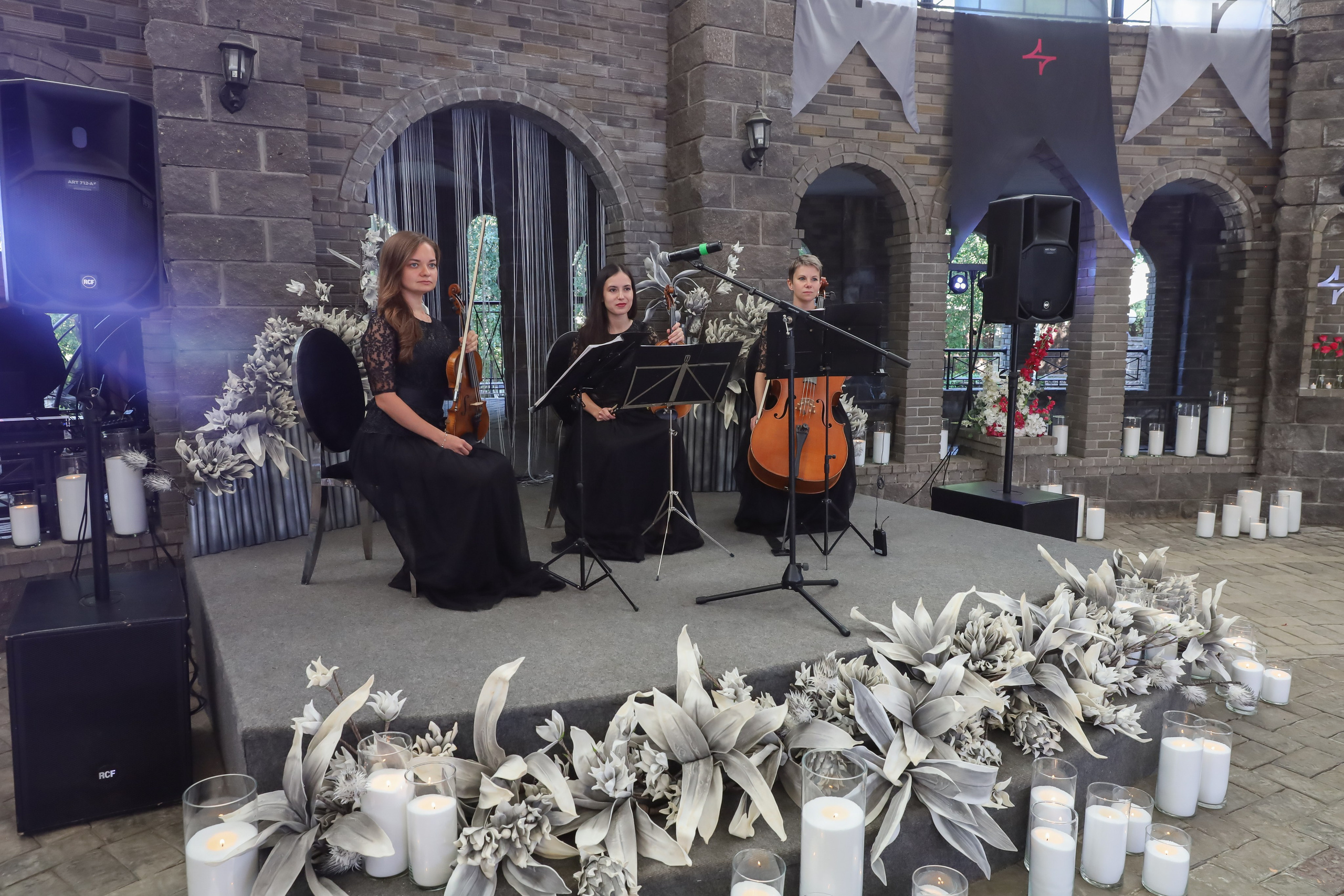 ВЕЧЕРИНКА АКАДЕМИИ AGEMO. Фотограф мероприятий Ирина Каширина