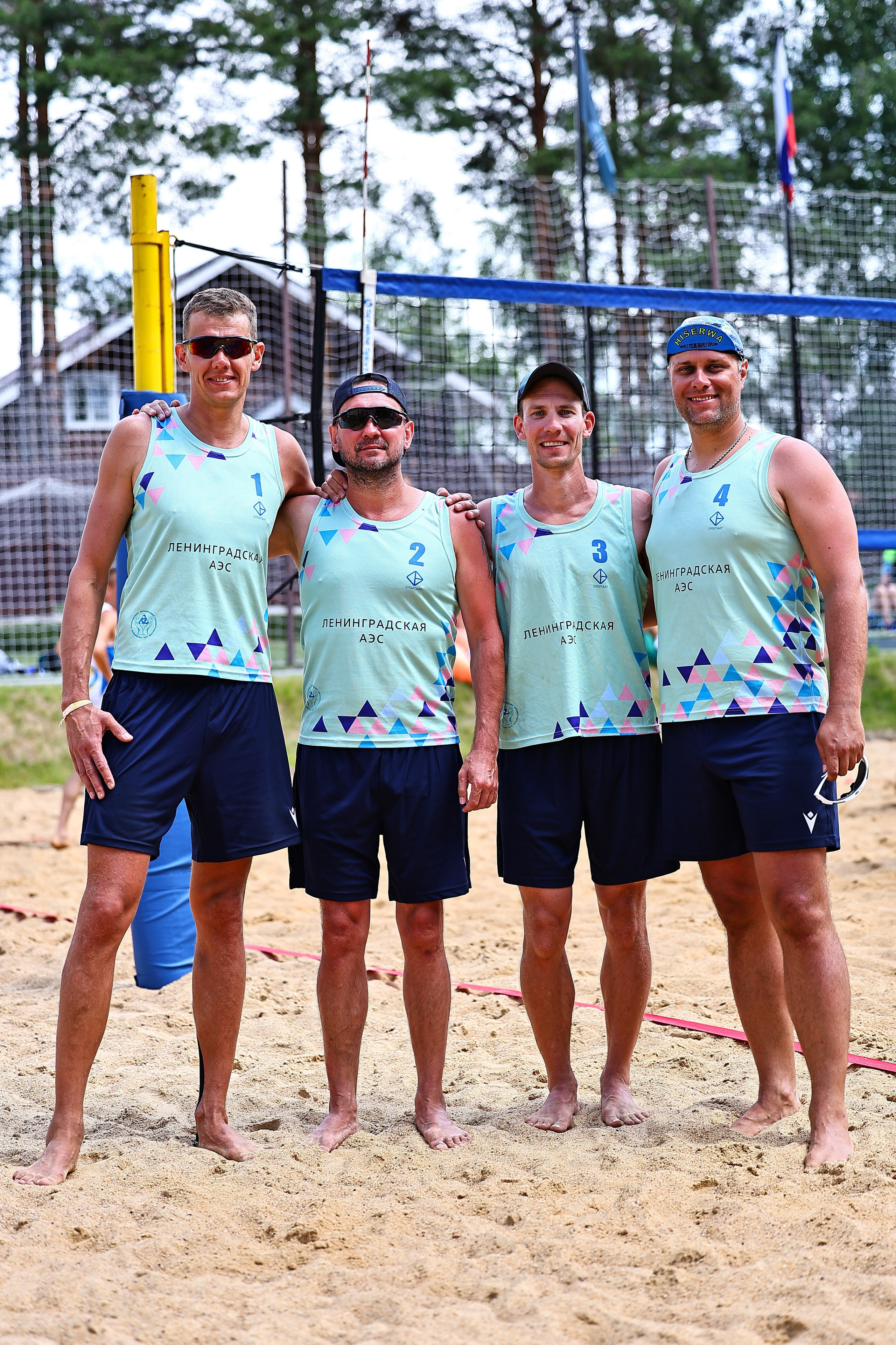 АТОМИАДА Лето 2025. Фототерапевт Ева Бунеева