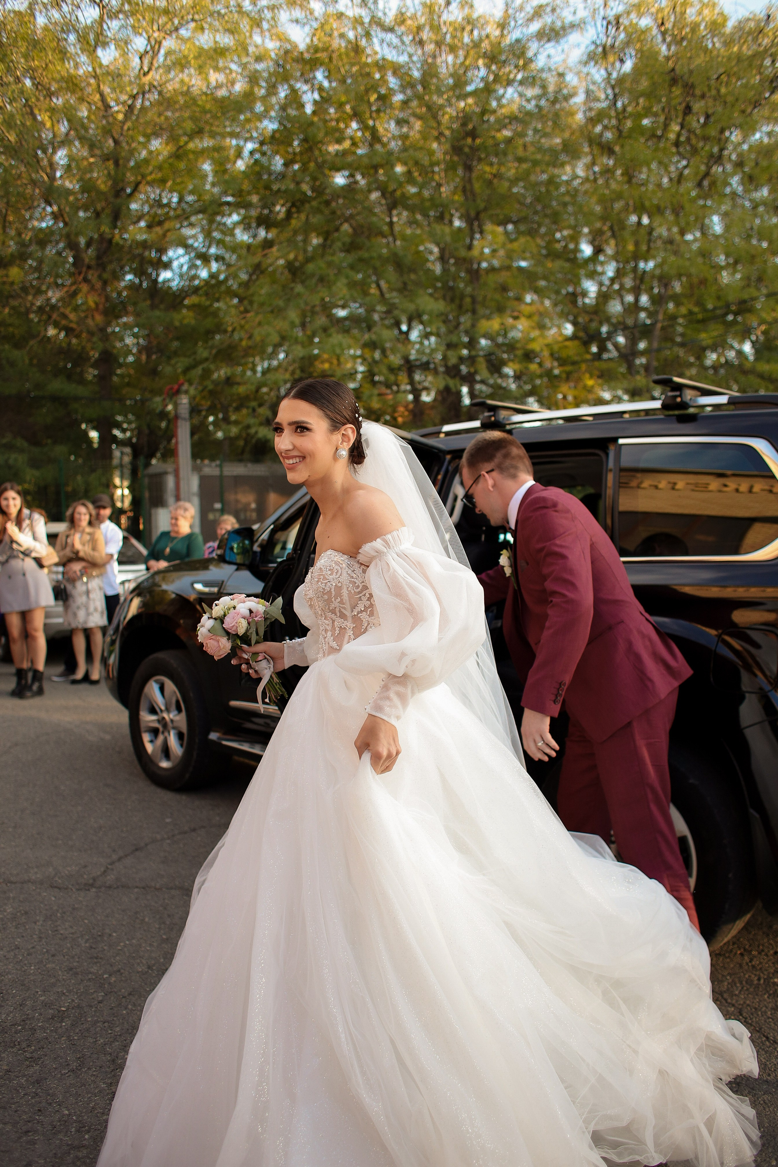 Свадьбы. Фотограф в Анапе и Геленджике