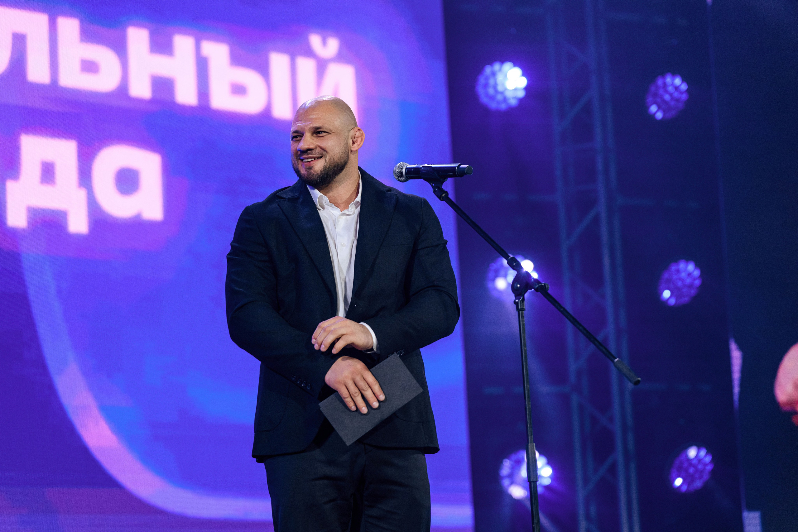 E1 2025. Максим Комаров — Профессиональный фотограф