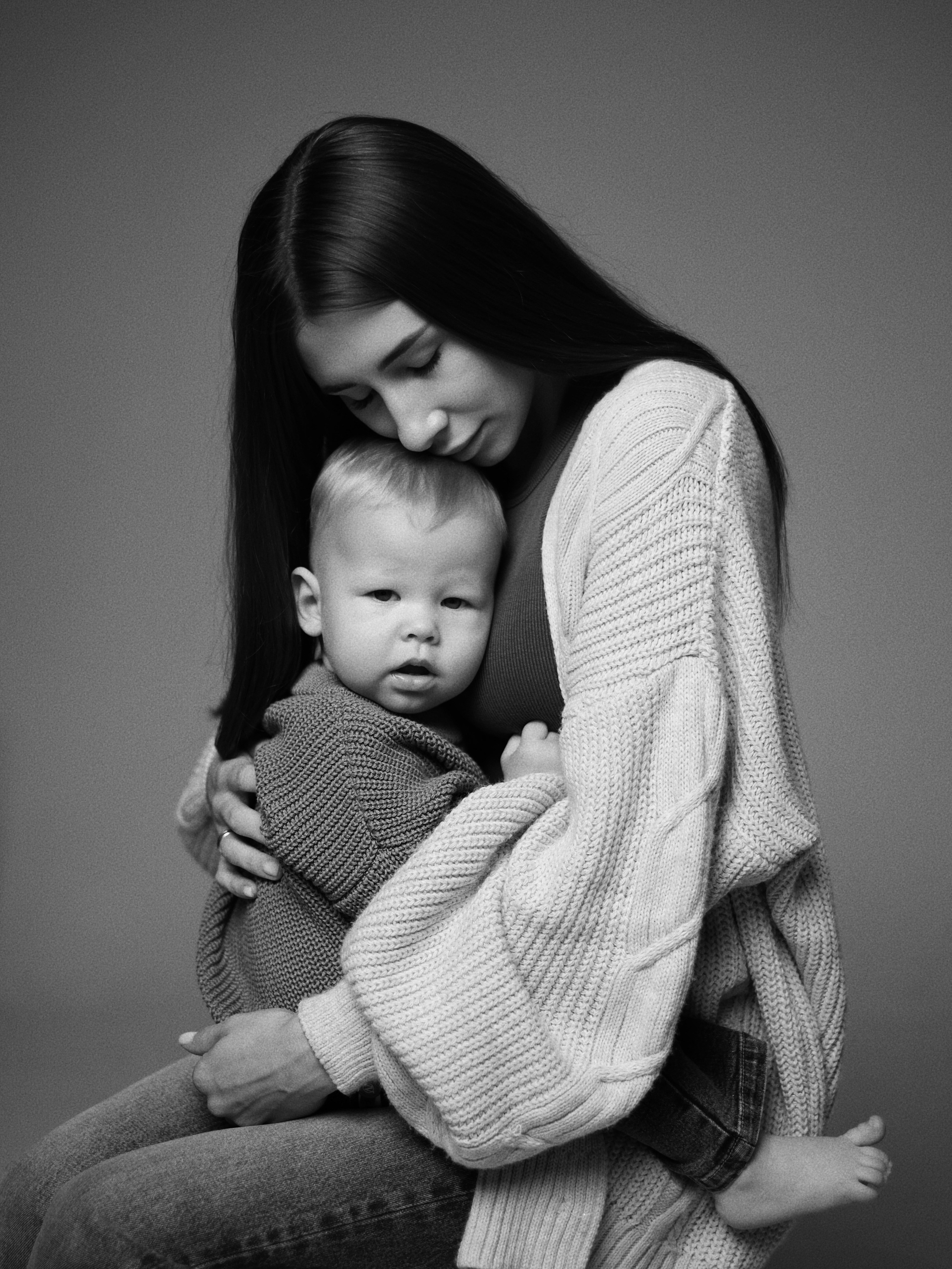 Family. Фотограф Яна Алябьева