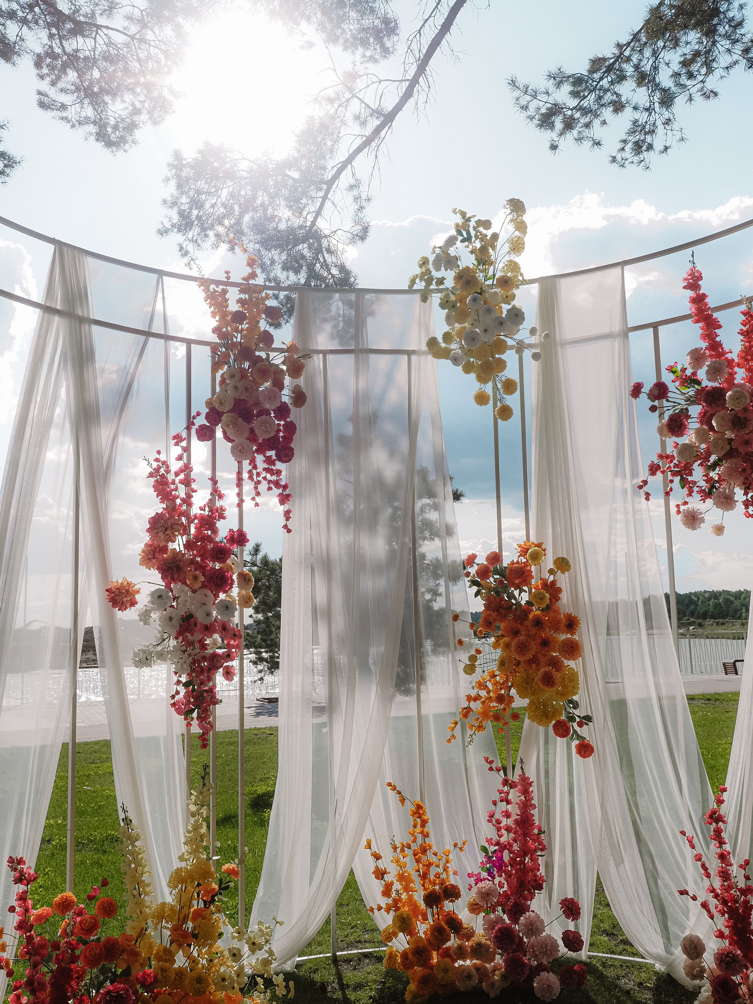 Инна и Алексей. Фотограф Рязань. Семейный Свадебный фотограф