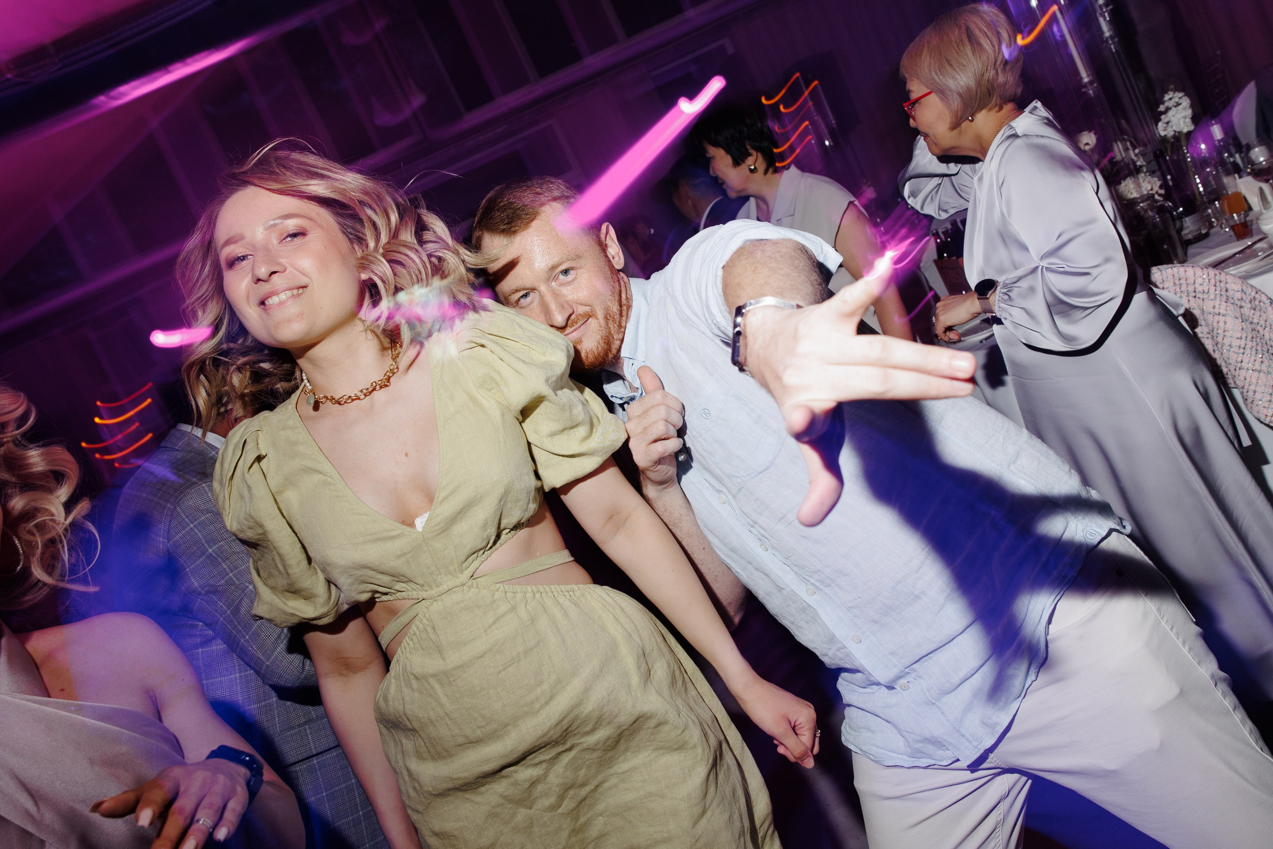 Александр и Диана. Свадебный фотограф