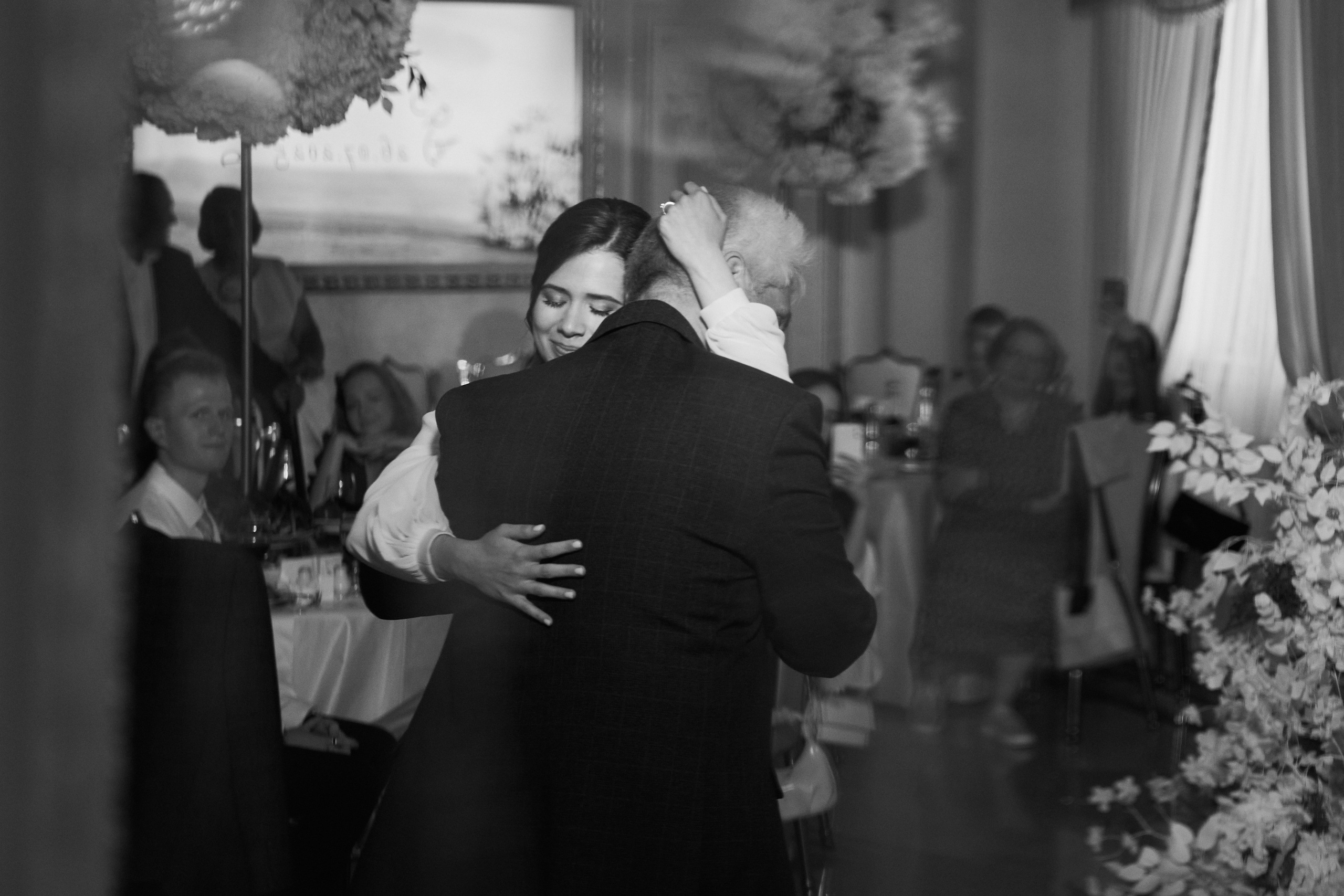 Аяз и Камили. Свадебный фотограф в Москве и Подмосковье Виктор Одинцов