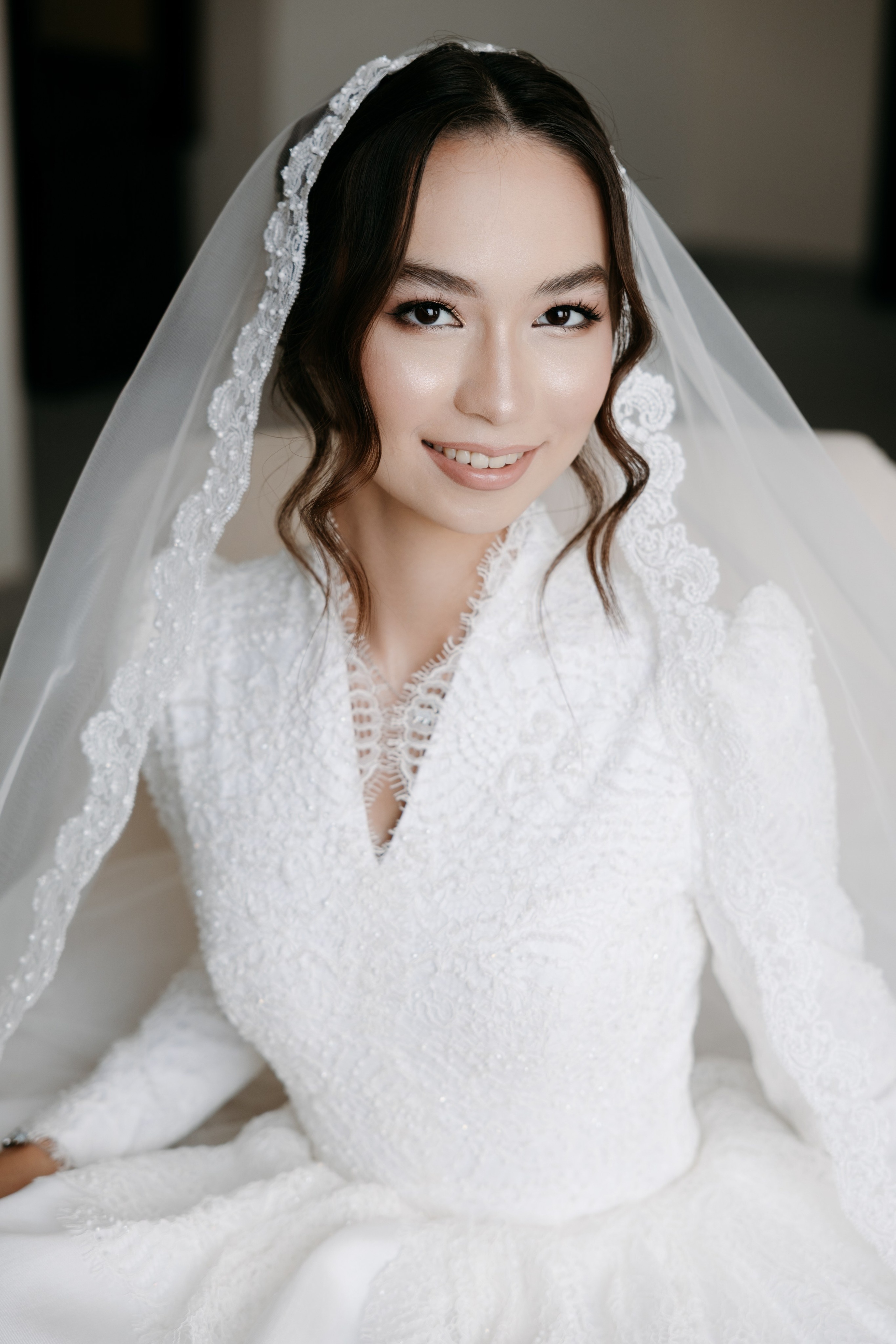 Kazbek & Asyly. Batr Kanatkali