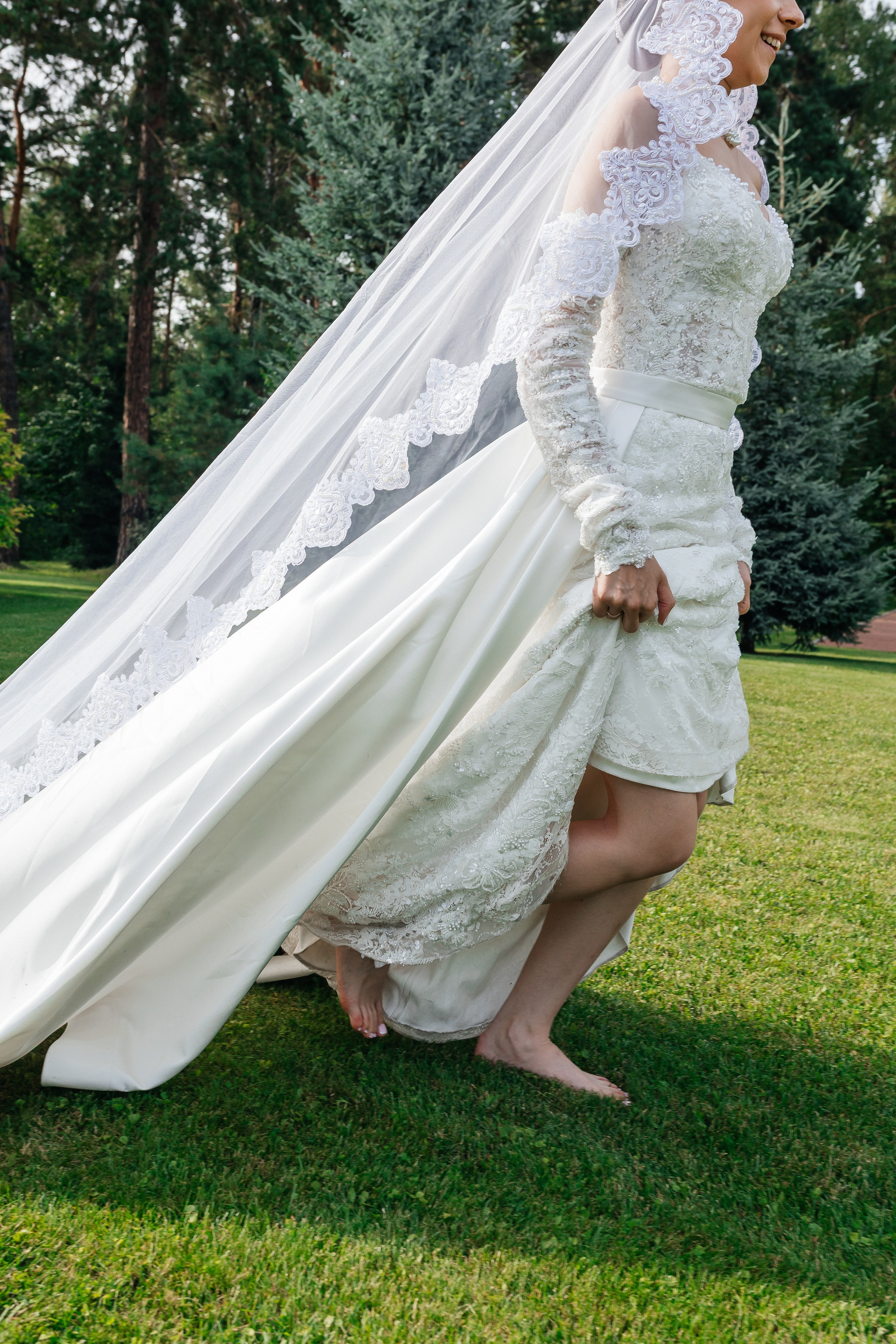 Любовь это Мы. Свадебный фотограф в Красноярске Владимир Ятмасов