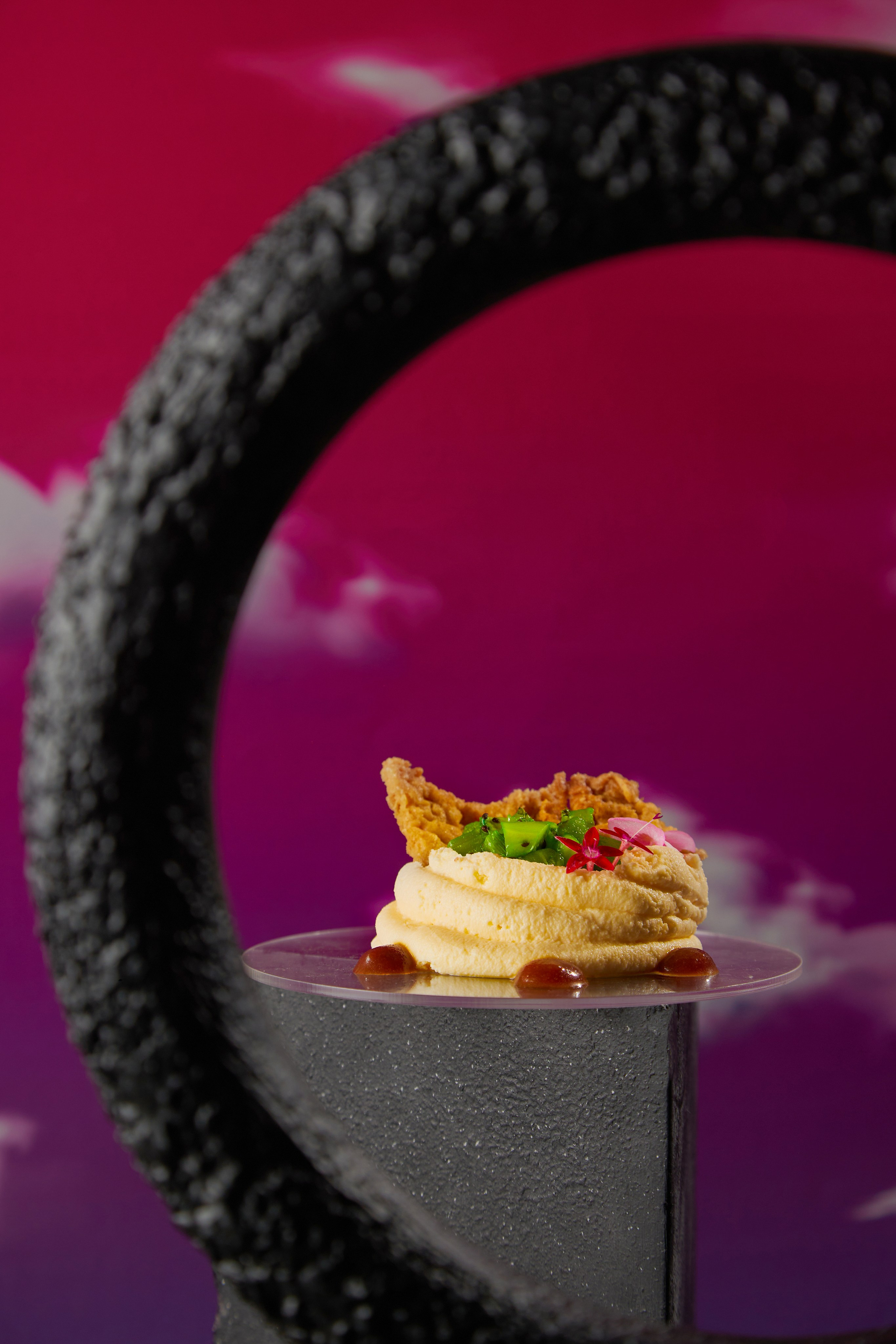 Портфолио. Фуд-фотограф и видеограф из Петербурга