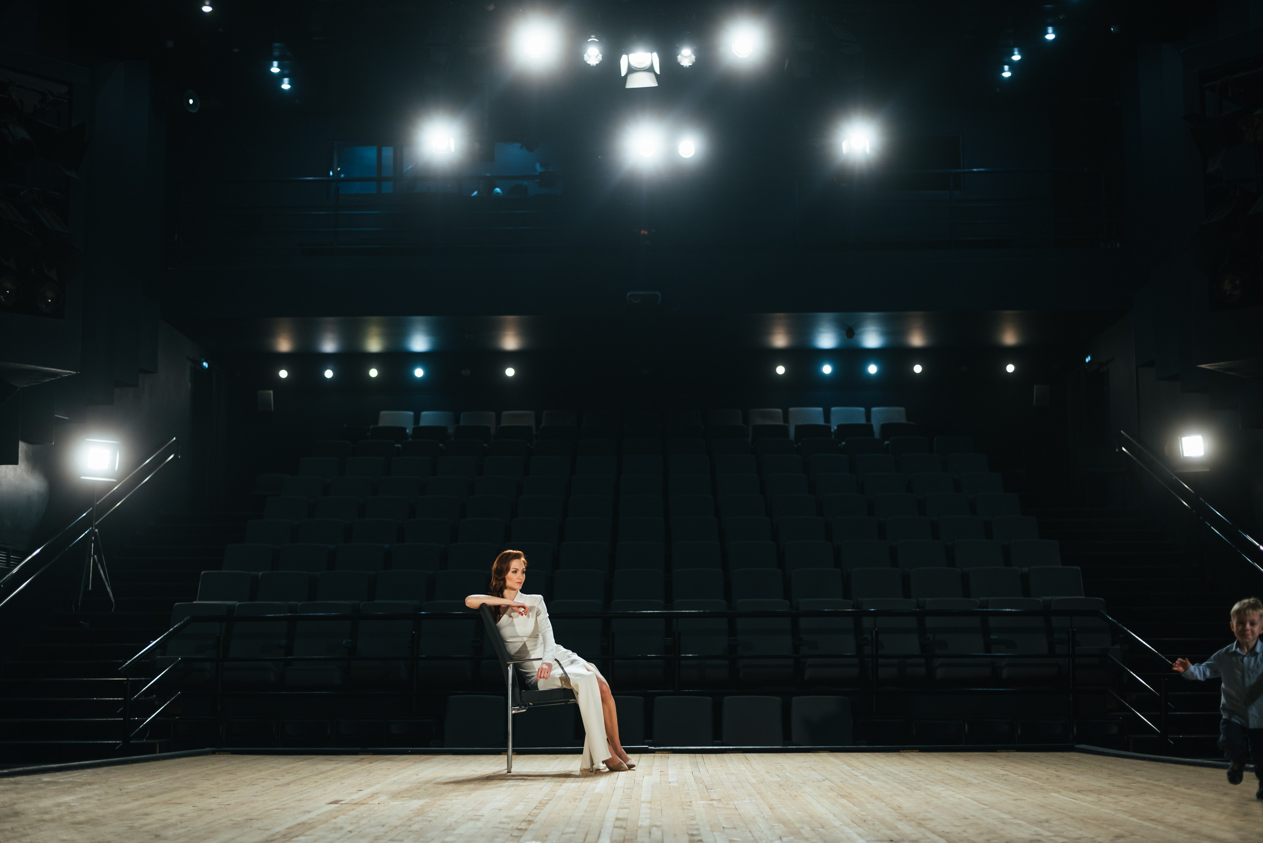 Женская индивидуальная фотосессия. Фотограф Нижневартовск. Фотограф в Нижневартовске Анна Стрельцова