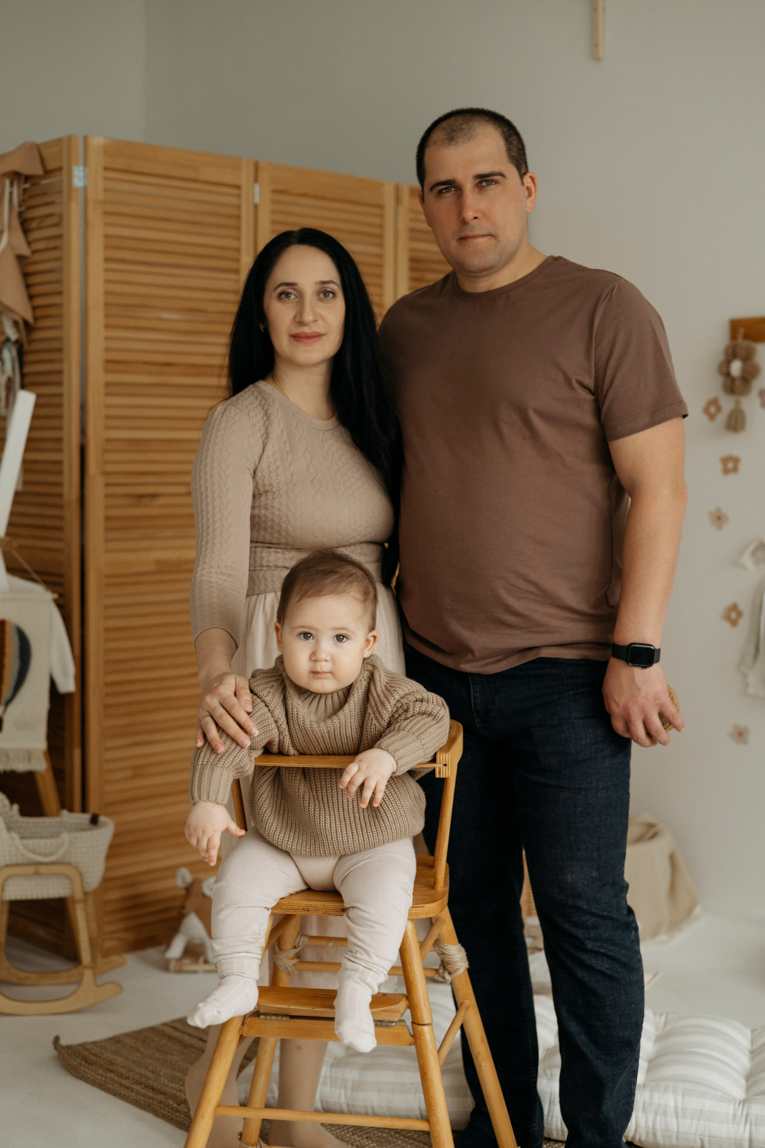 8 месяцев. Самый теплый фотограф в Краснодаре Рябоконь Ксения